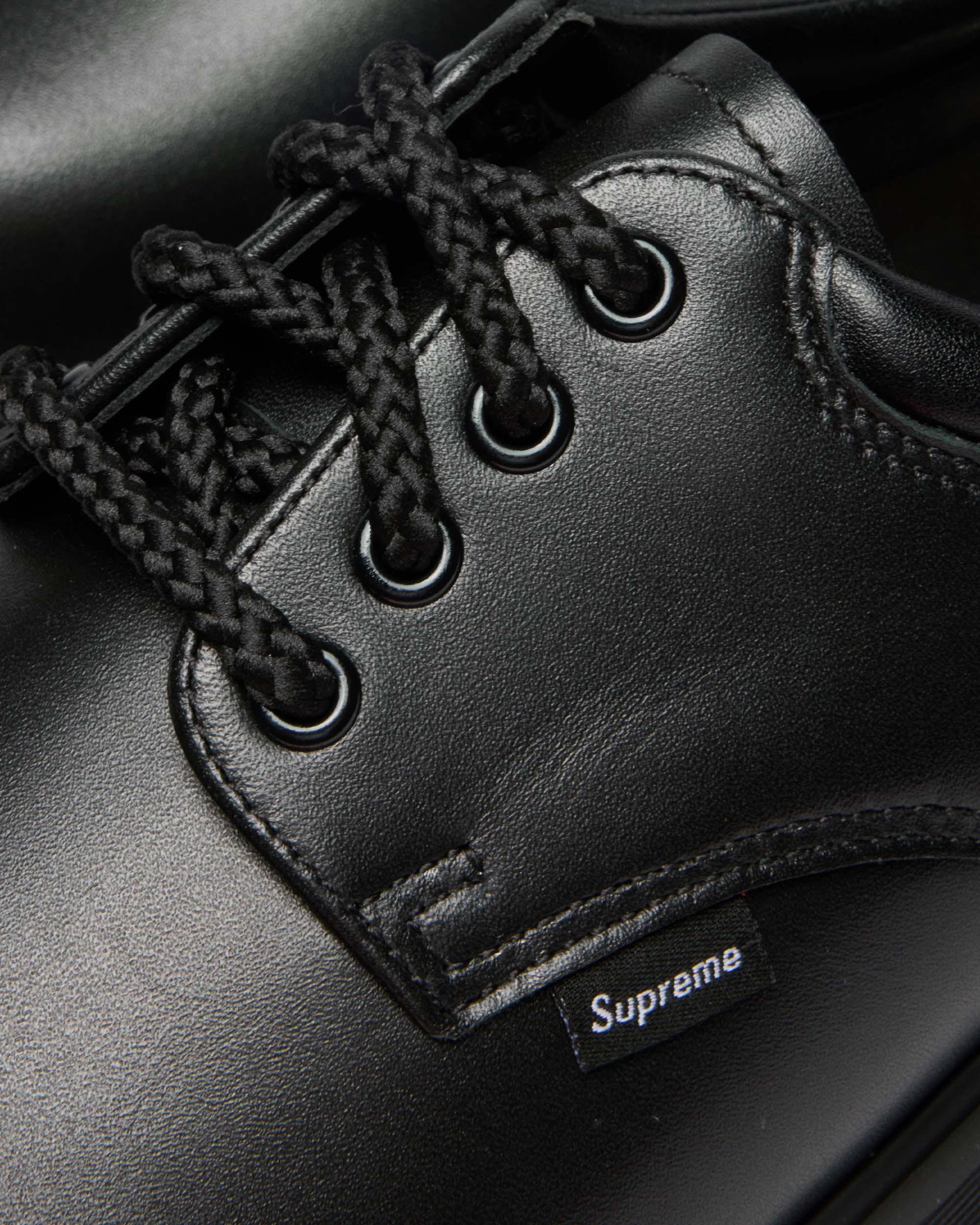 SUPREME POSTAL SHOES