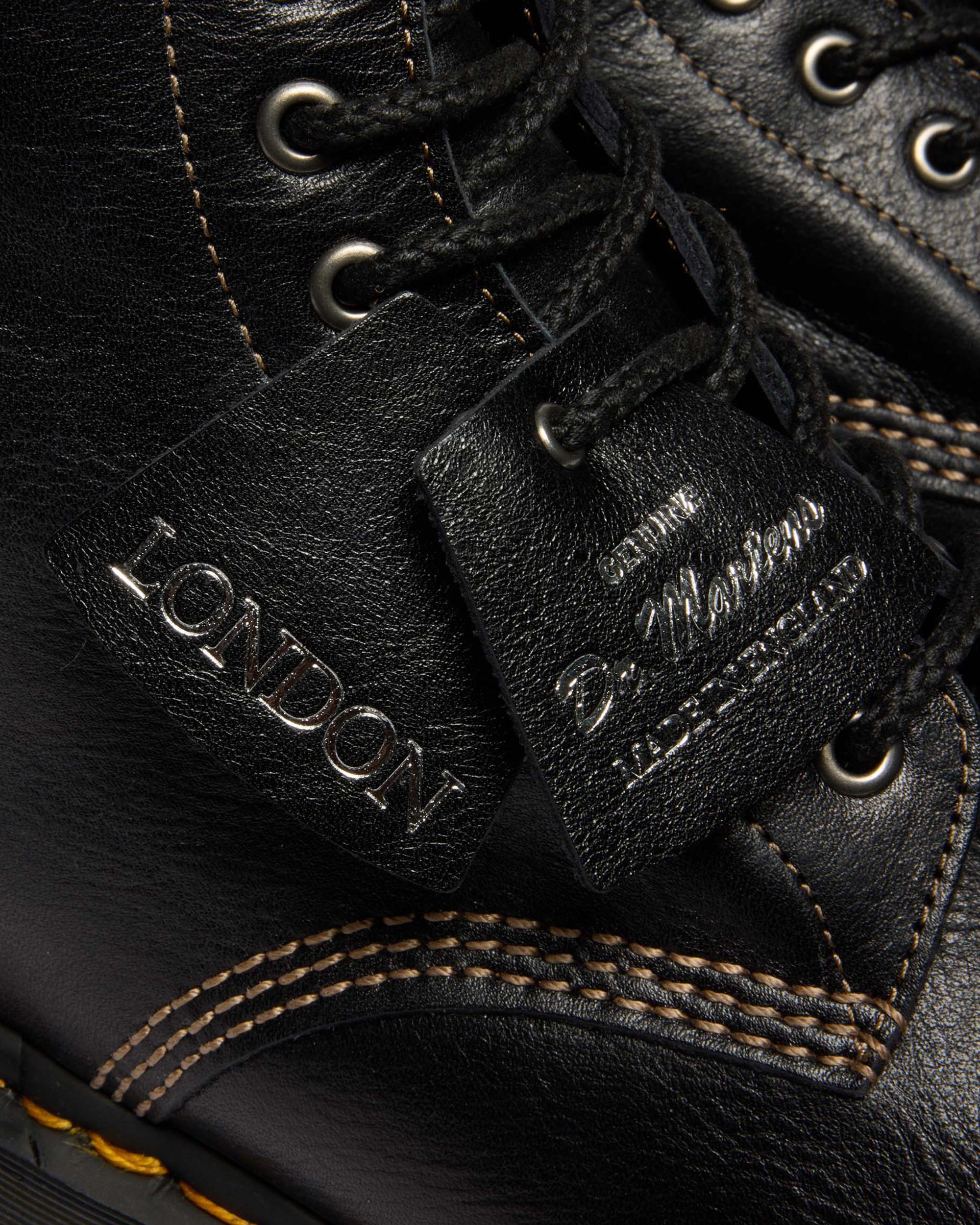 1460 London Made In England Stiefel