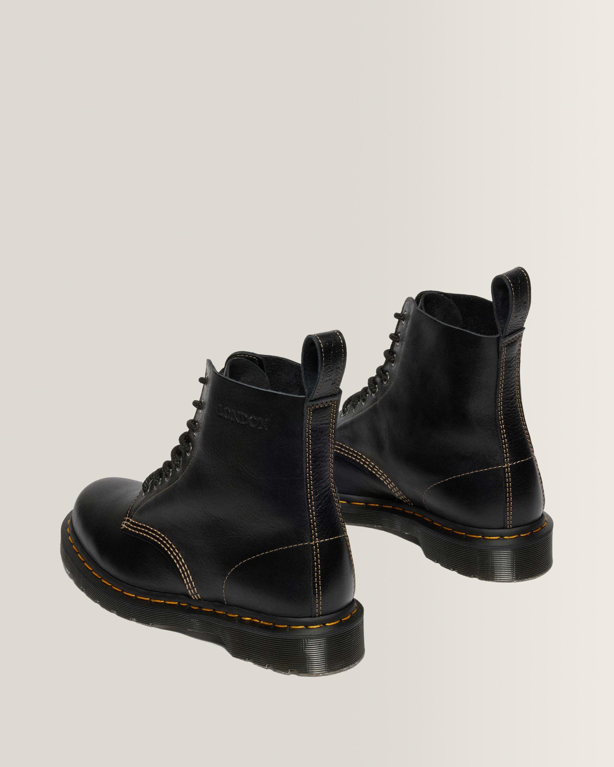 1460 London Made In England Stiefel