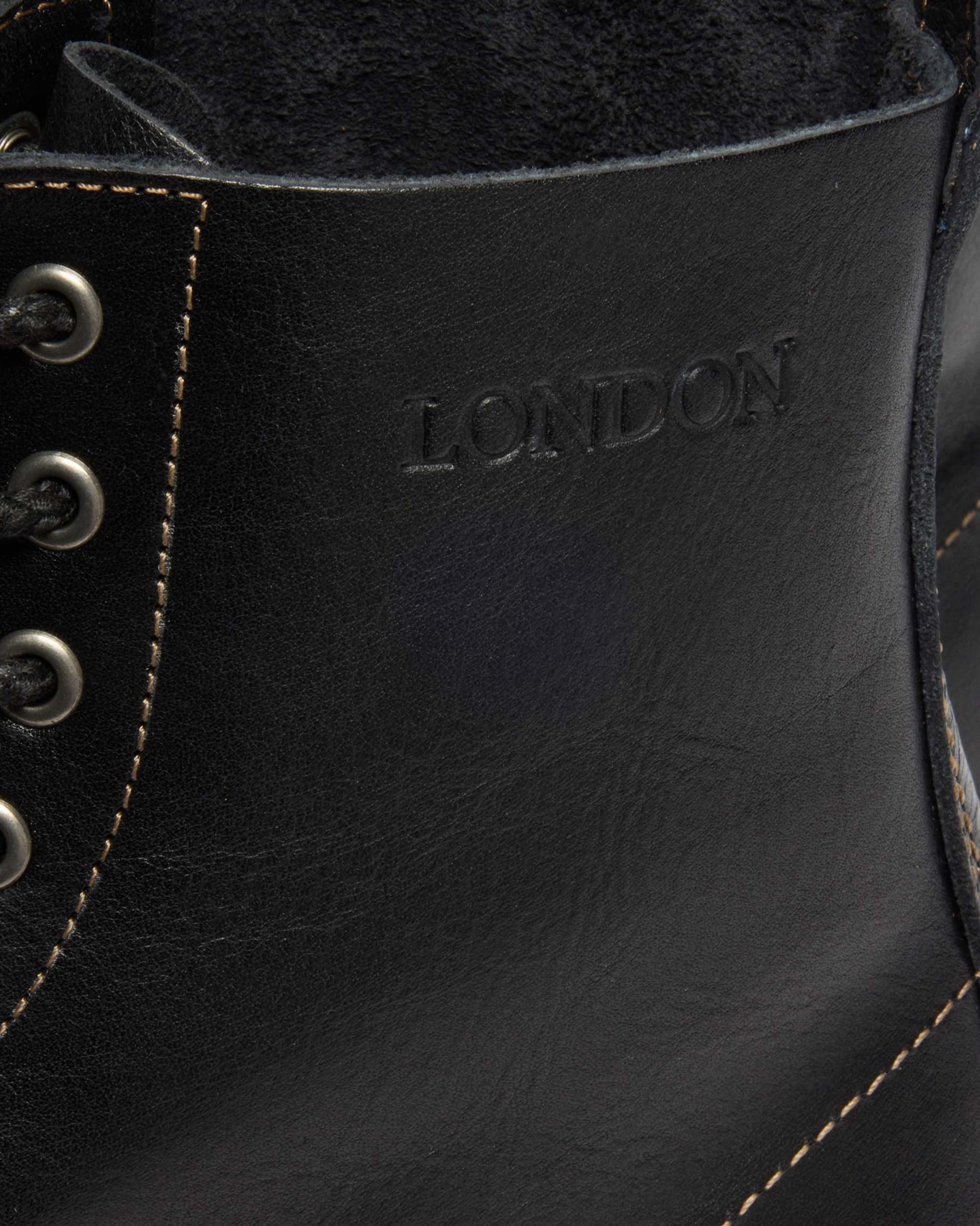 1460 London Made In England Stiefel
