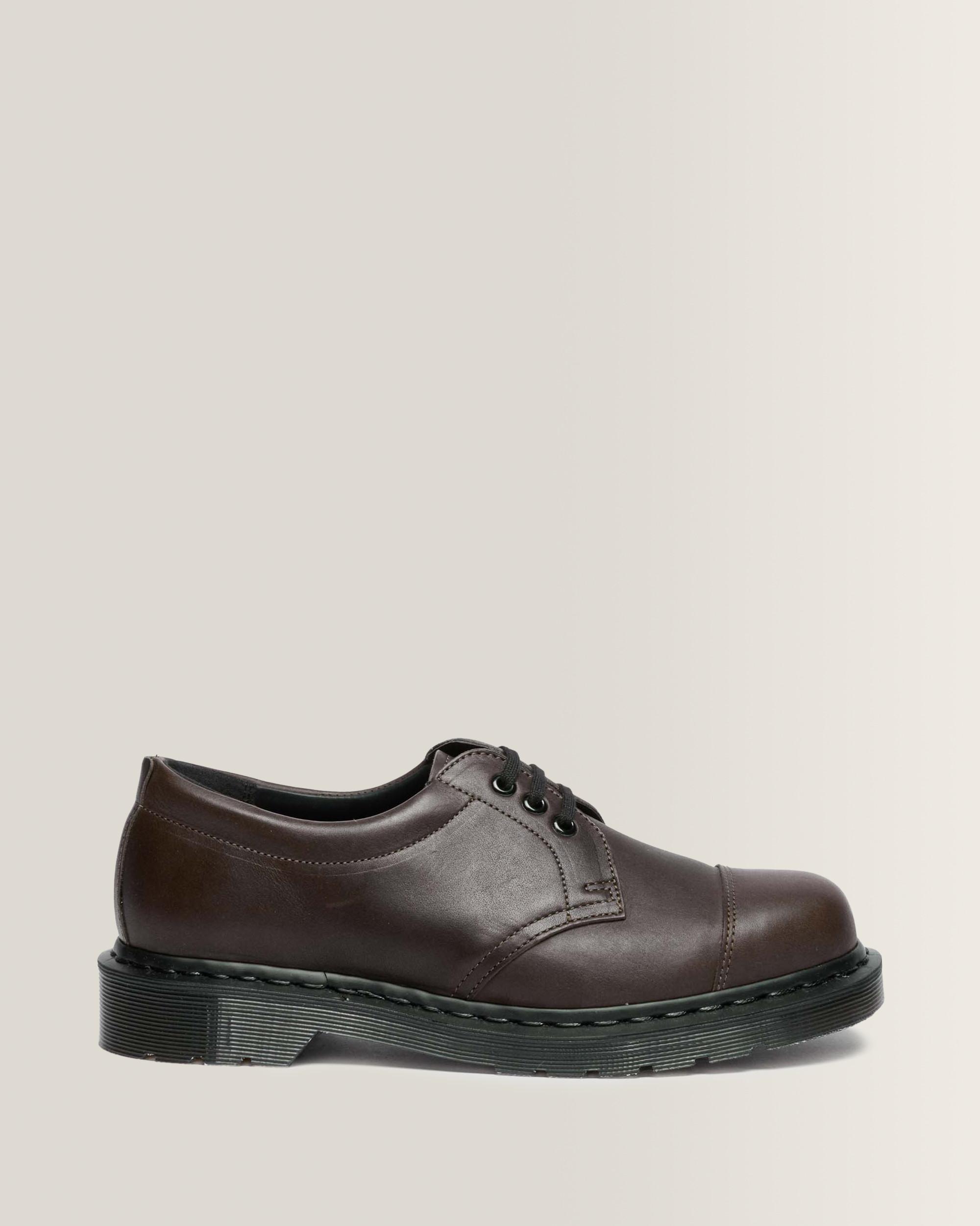 1461 MHL 3 Eye Leather Shoes 