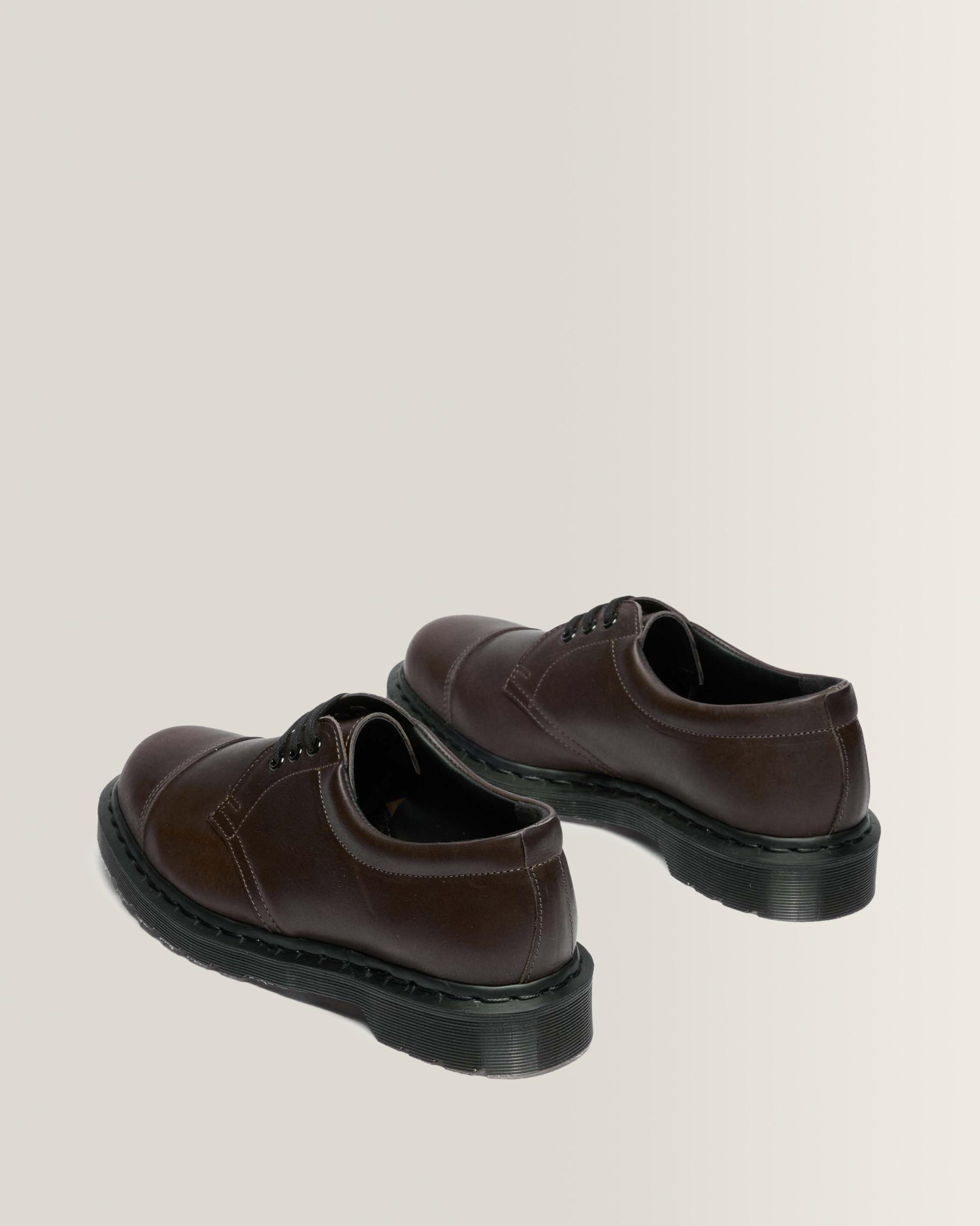 1461 MHL 3 Eye Leather Shoes 
