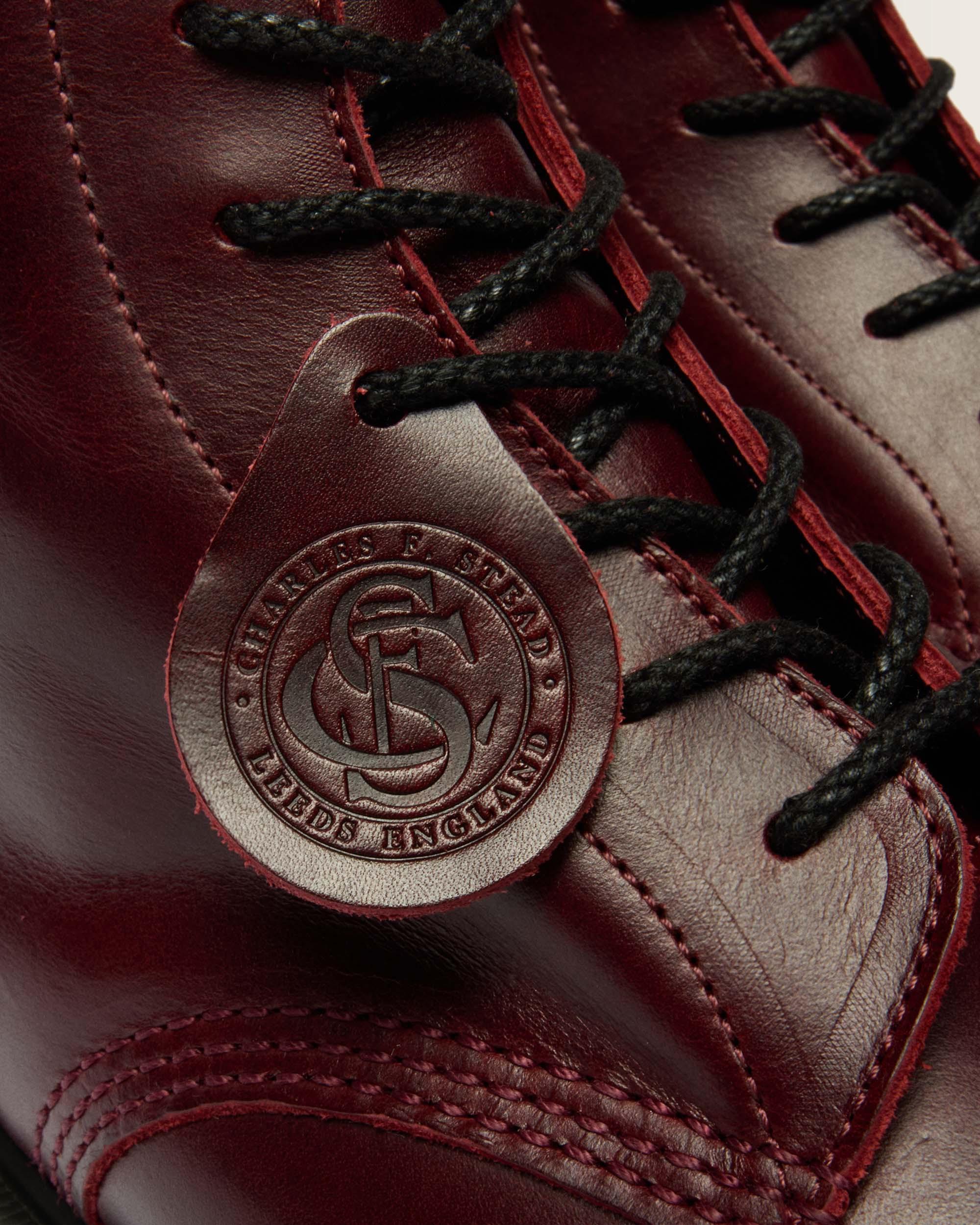 Stivali 1460 in pelle Classic Calf