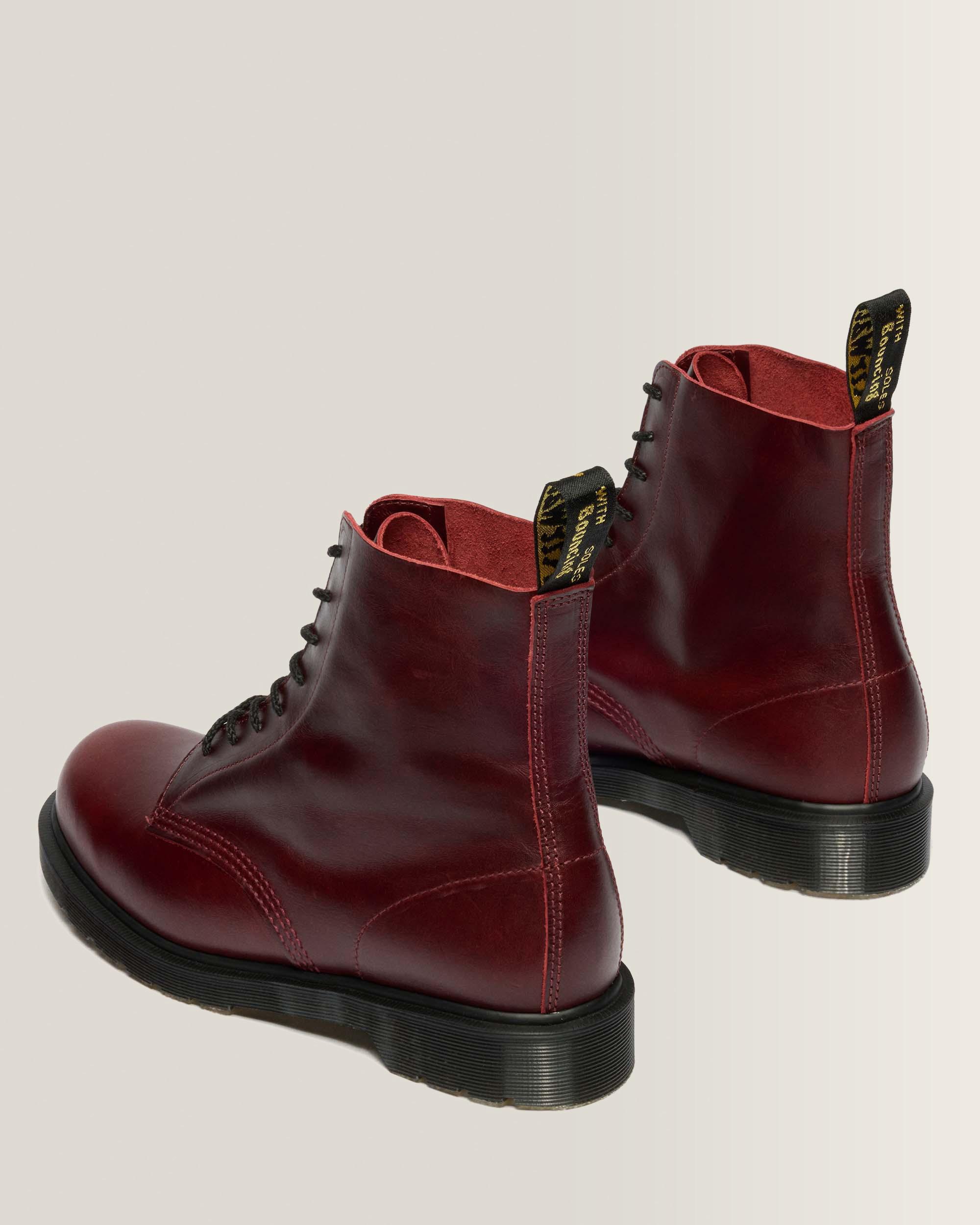 Stivali 1460 in pelle Classic Calf
