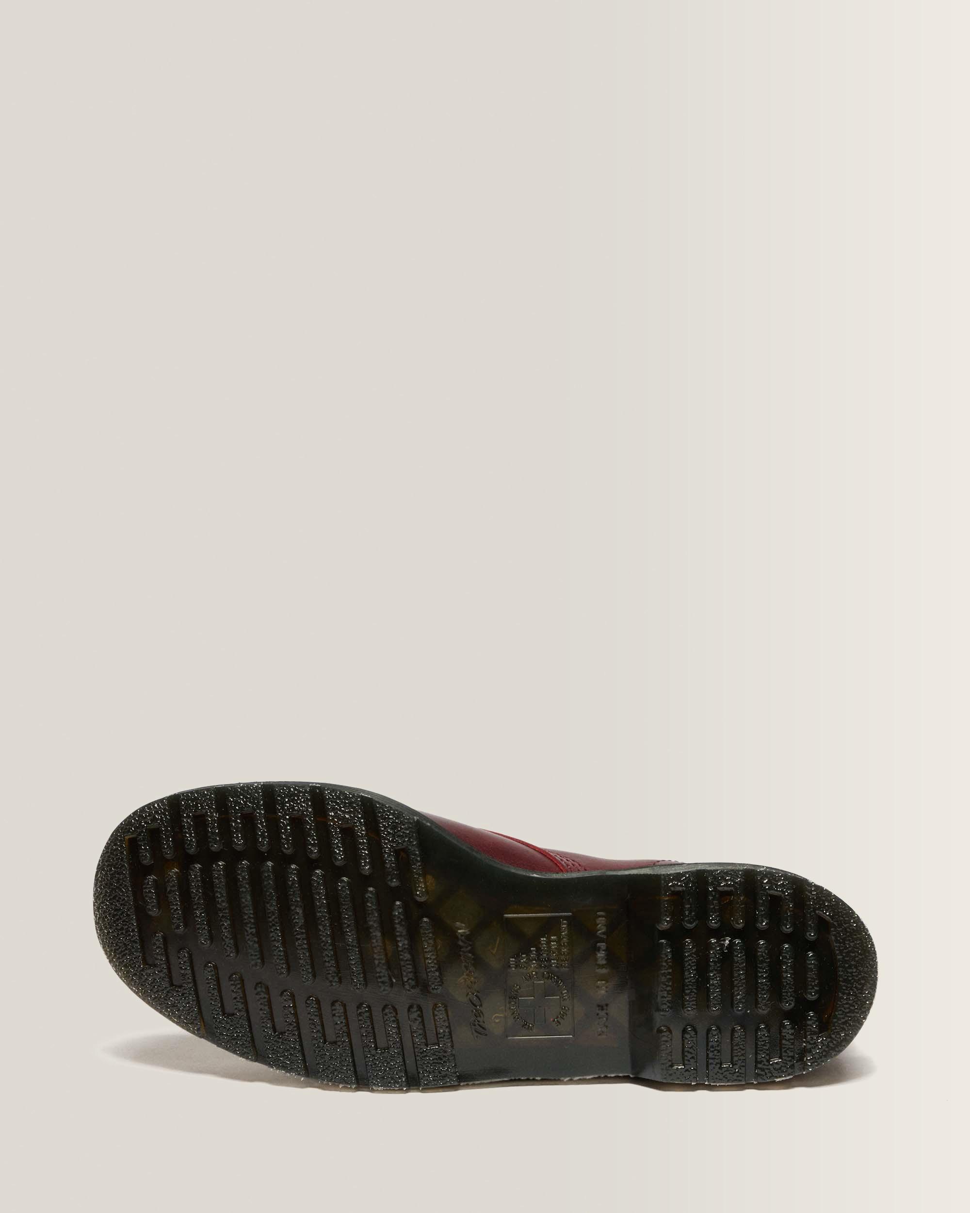 Stivali 1460 in pelle Classic Calf