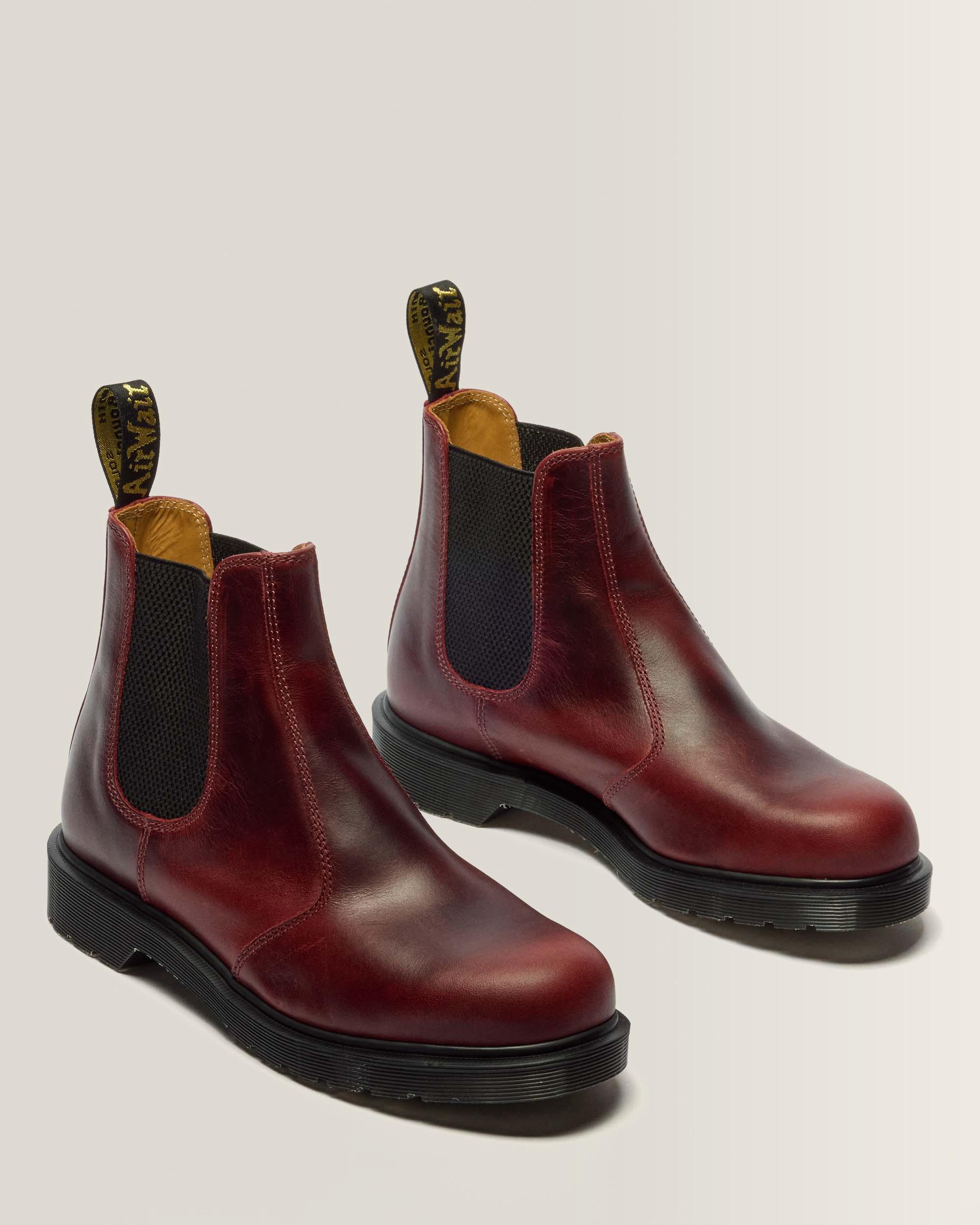 2976 Classic Calf Chelsea-støvler 