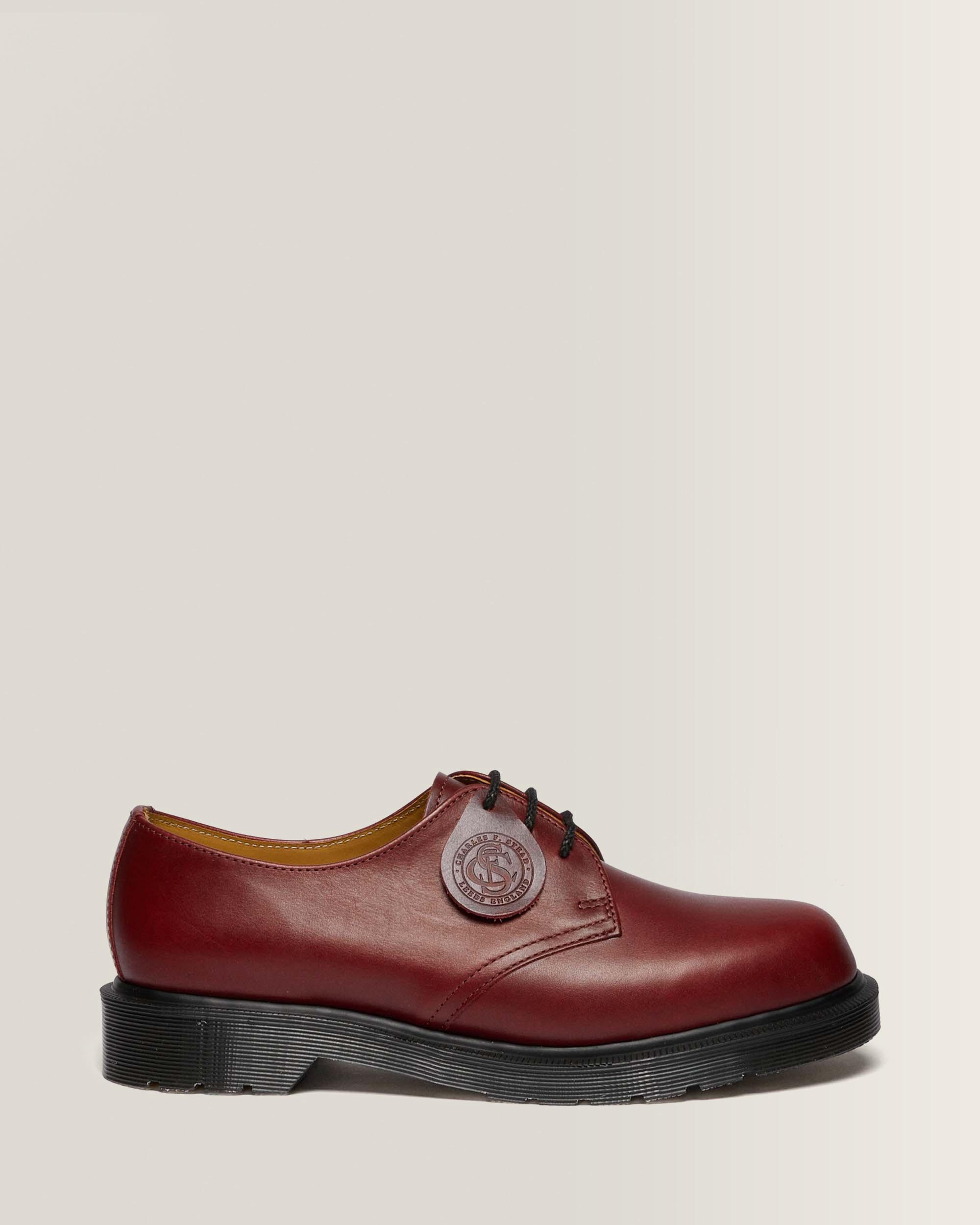 1461 Classic Calf Leather Shoes