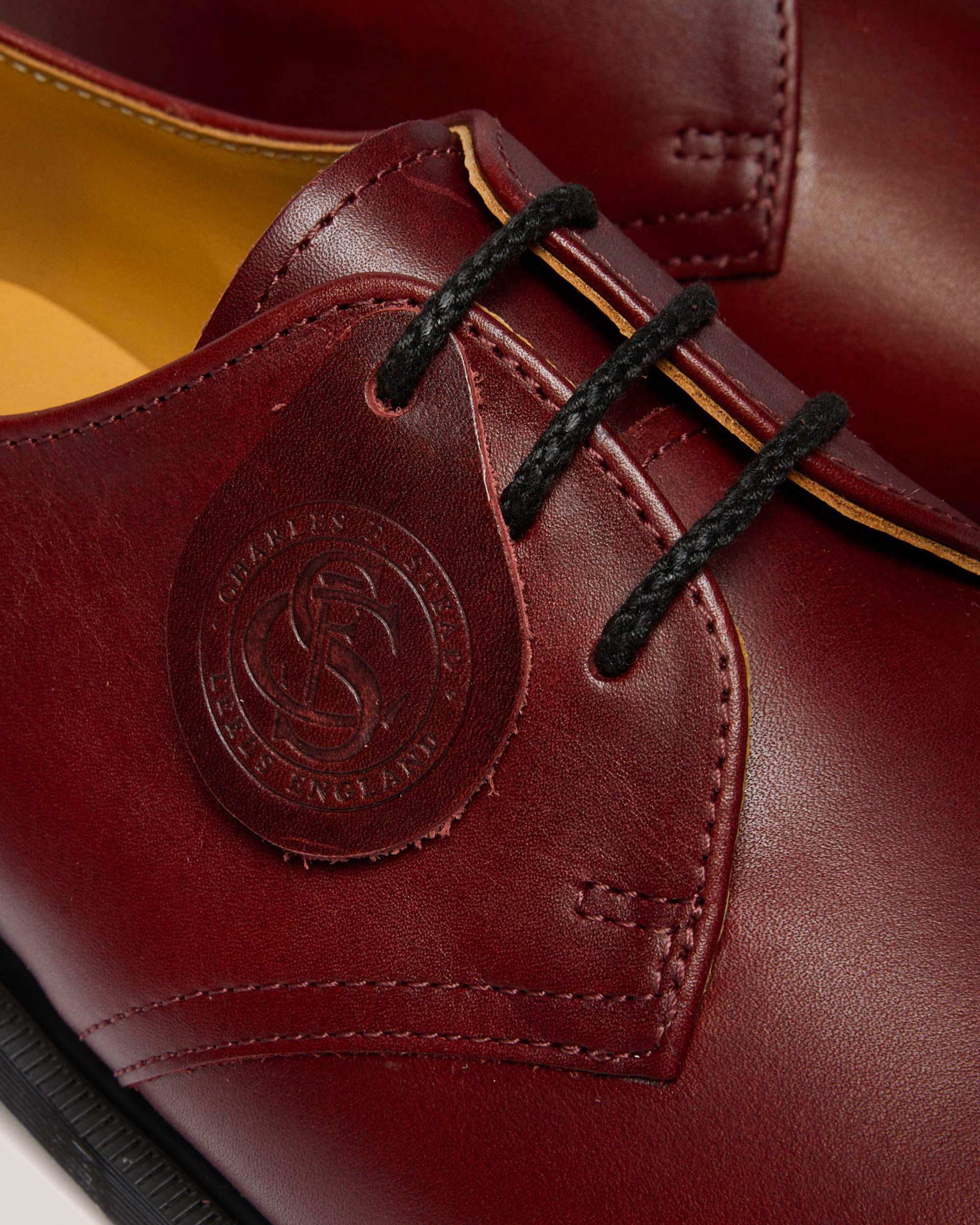 1461 Classic Calf Leather Shoes
