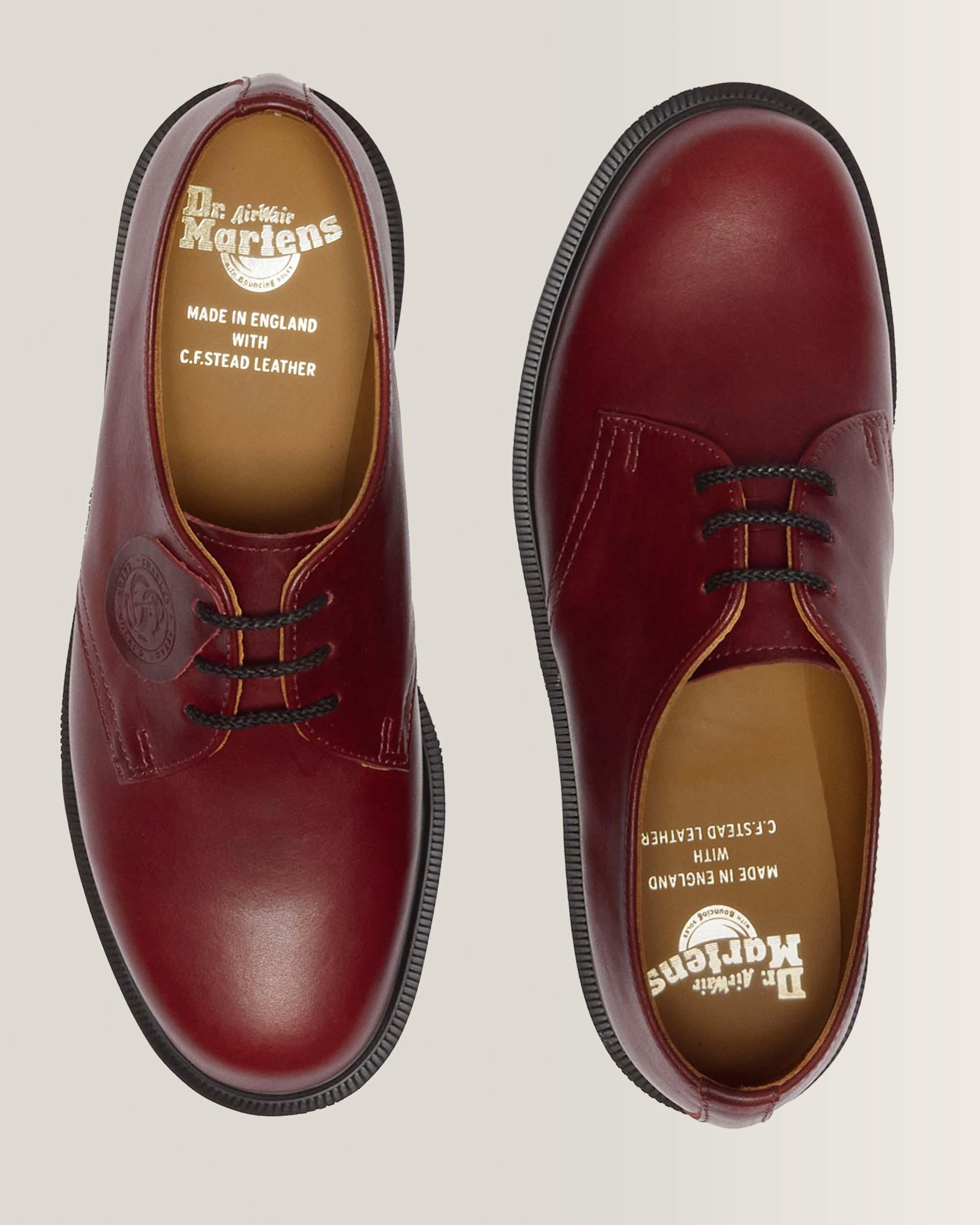 1461 Classic Calf Leather Shoes