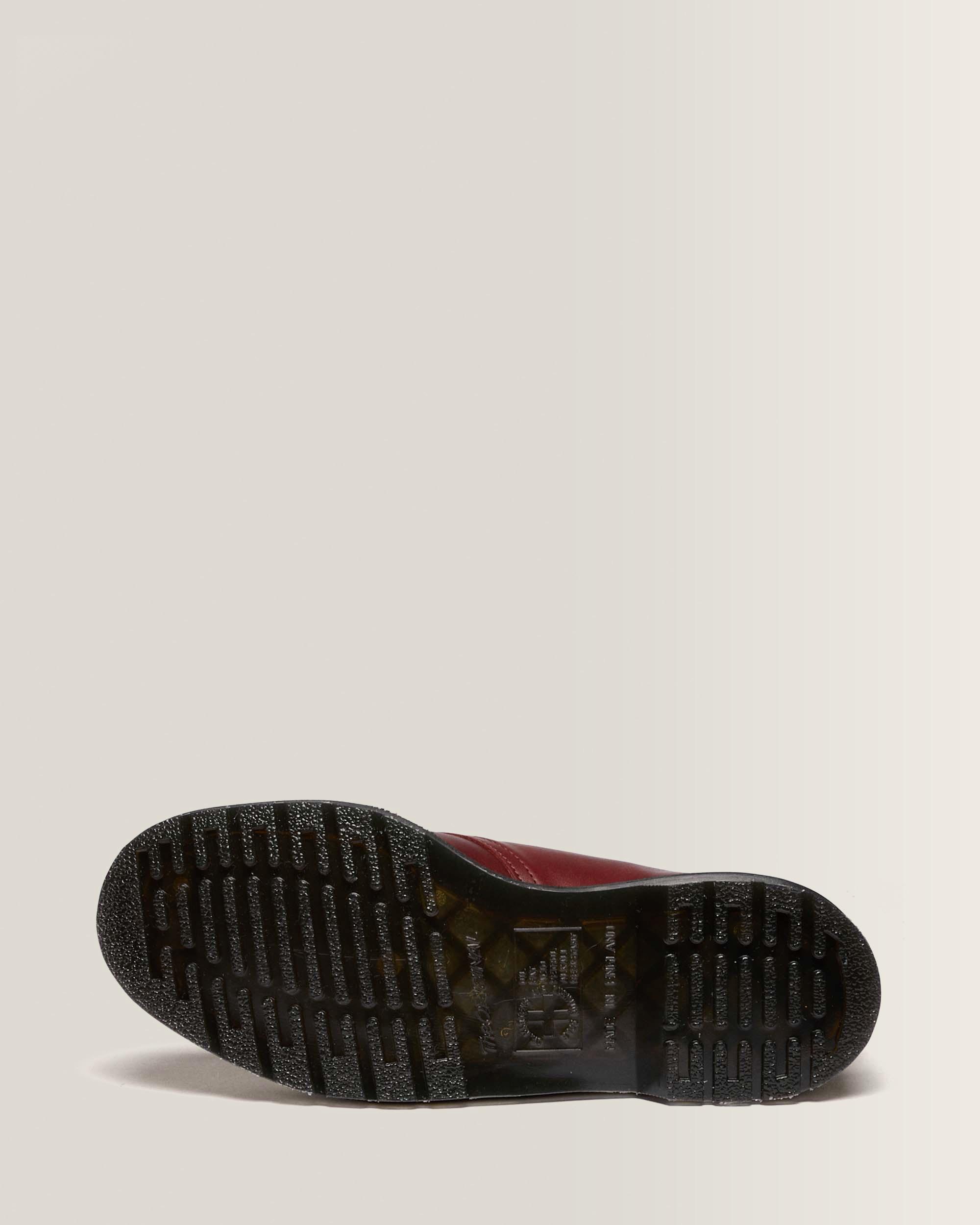 1461 Classic Calf Leather Shoes
