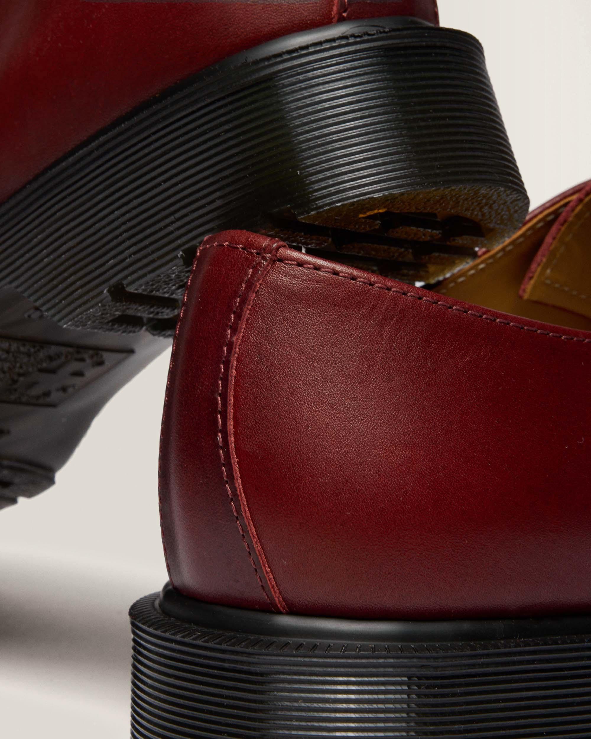 1461 Classic Calf Leather Shoes