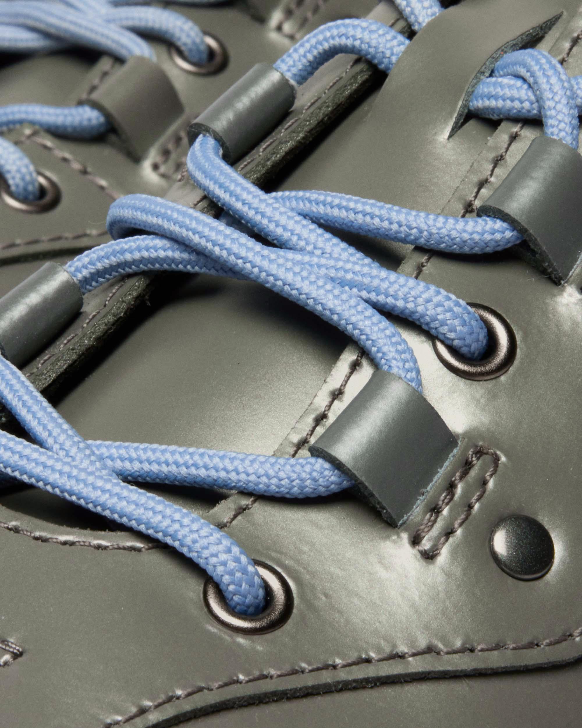 Aurix Satin Finish Leather 5i Shoes 
