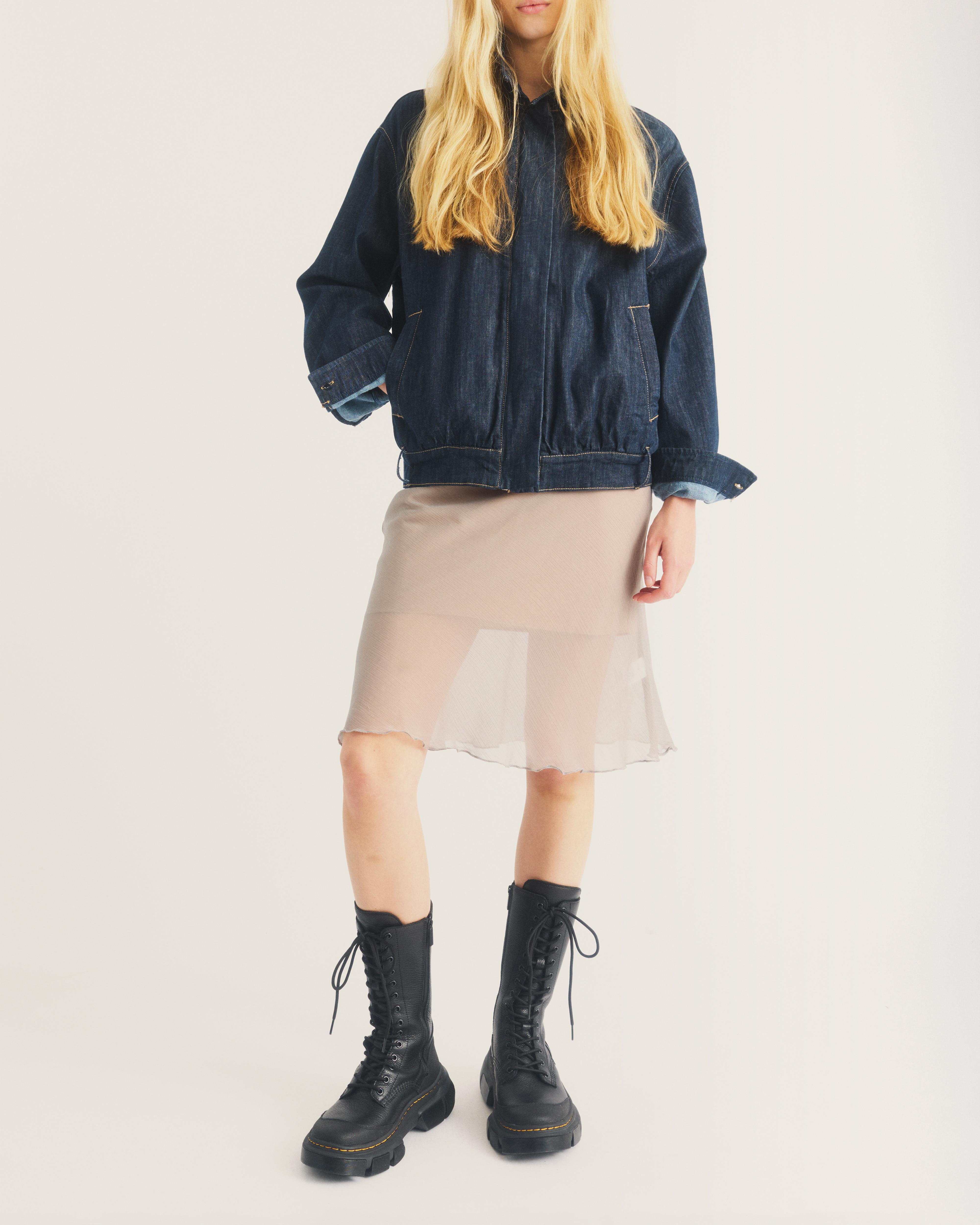 DMXL 14 Eye Lunar Leather Boots product image