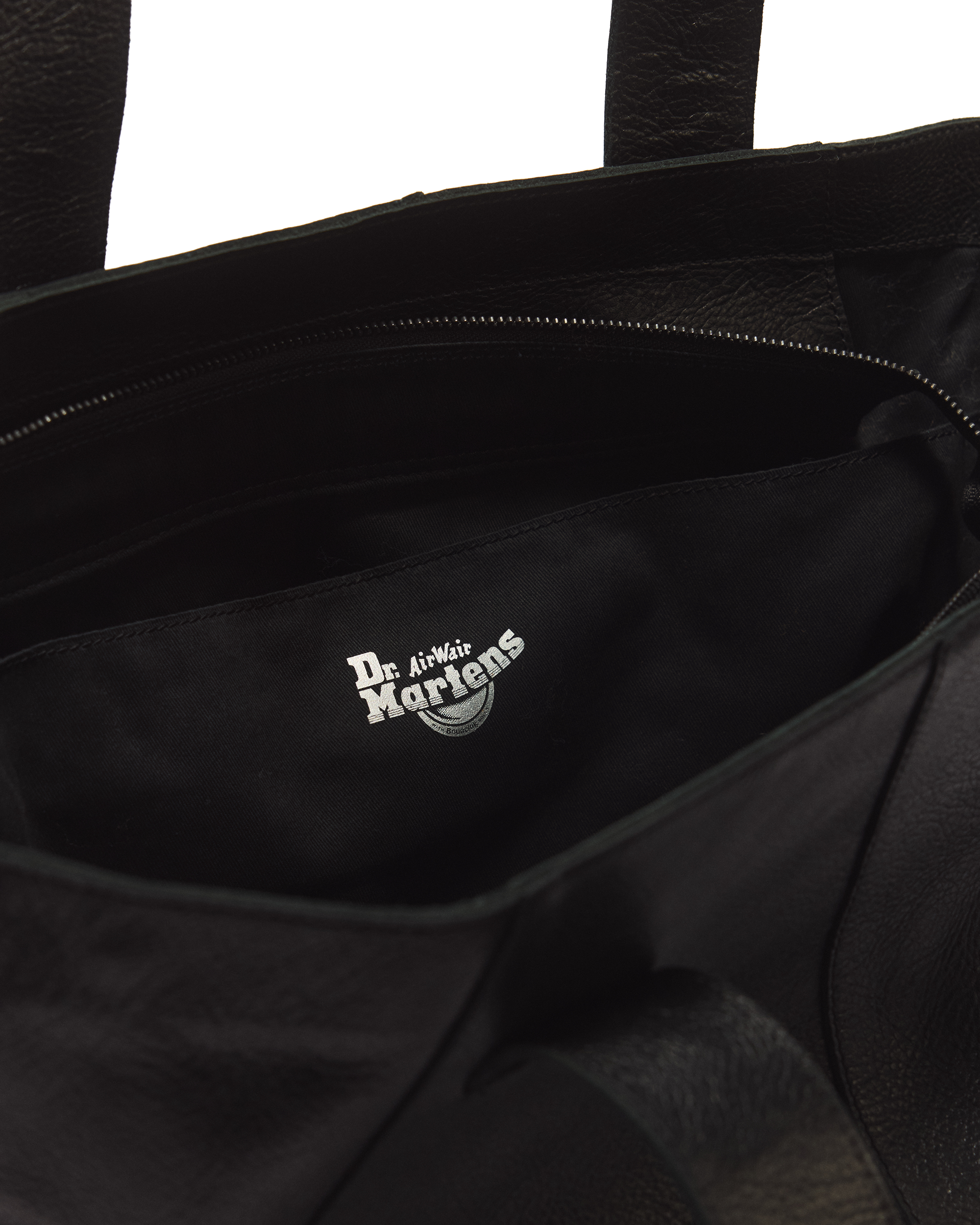 Maxi Overdrive Leather Tote Bag