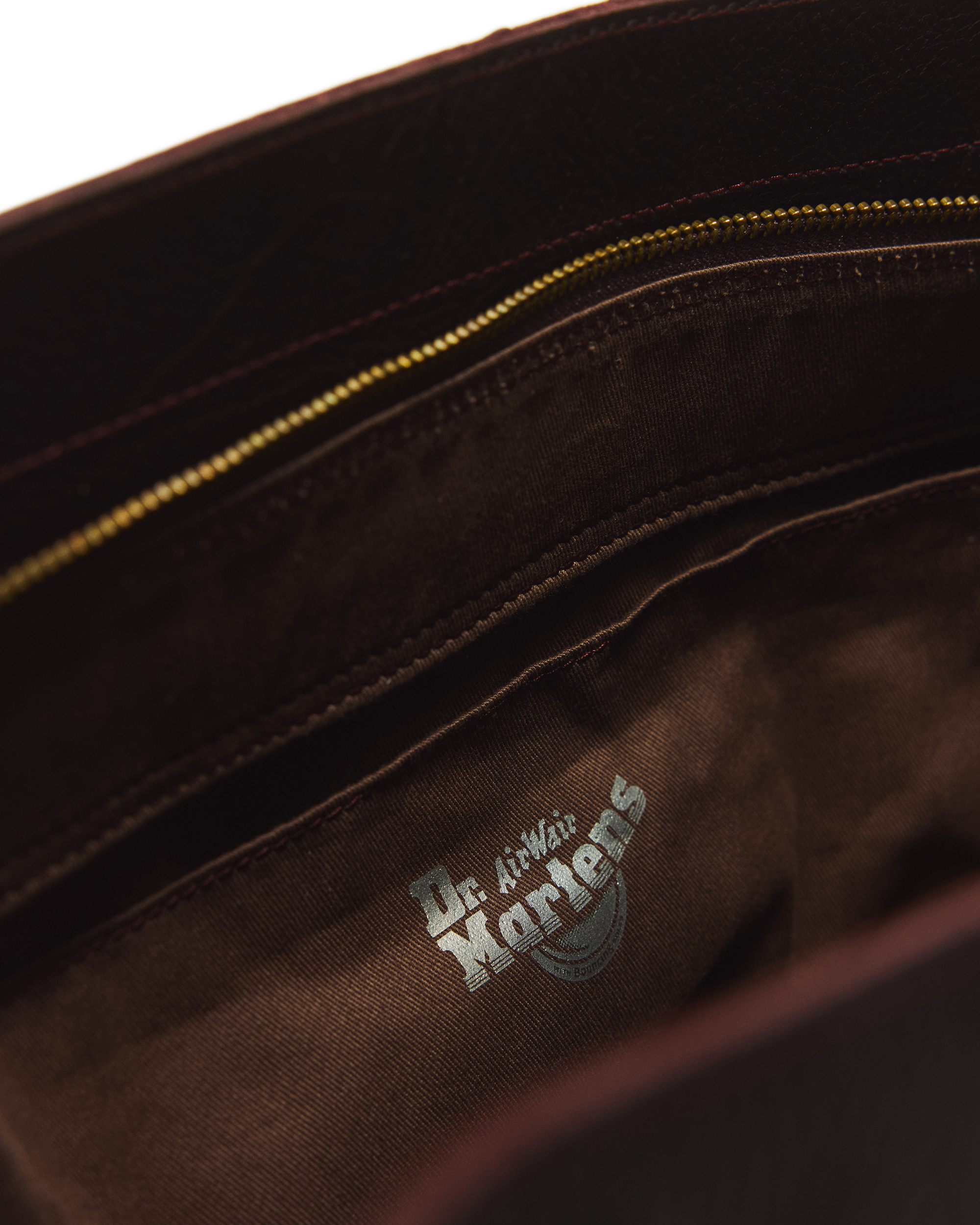 Maxi Overdrive Leather Tote Bag