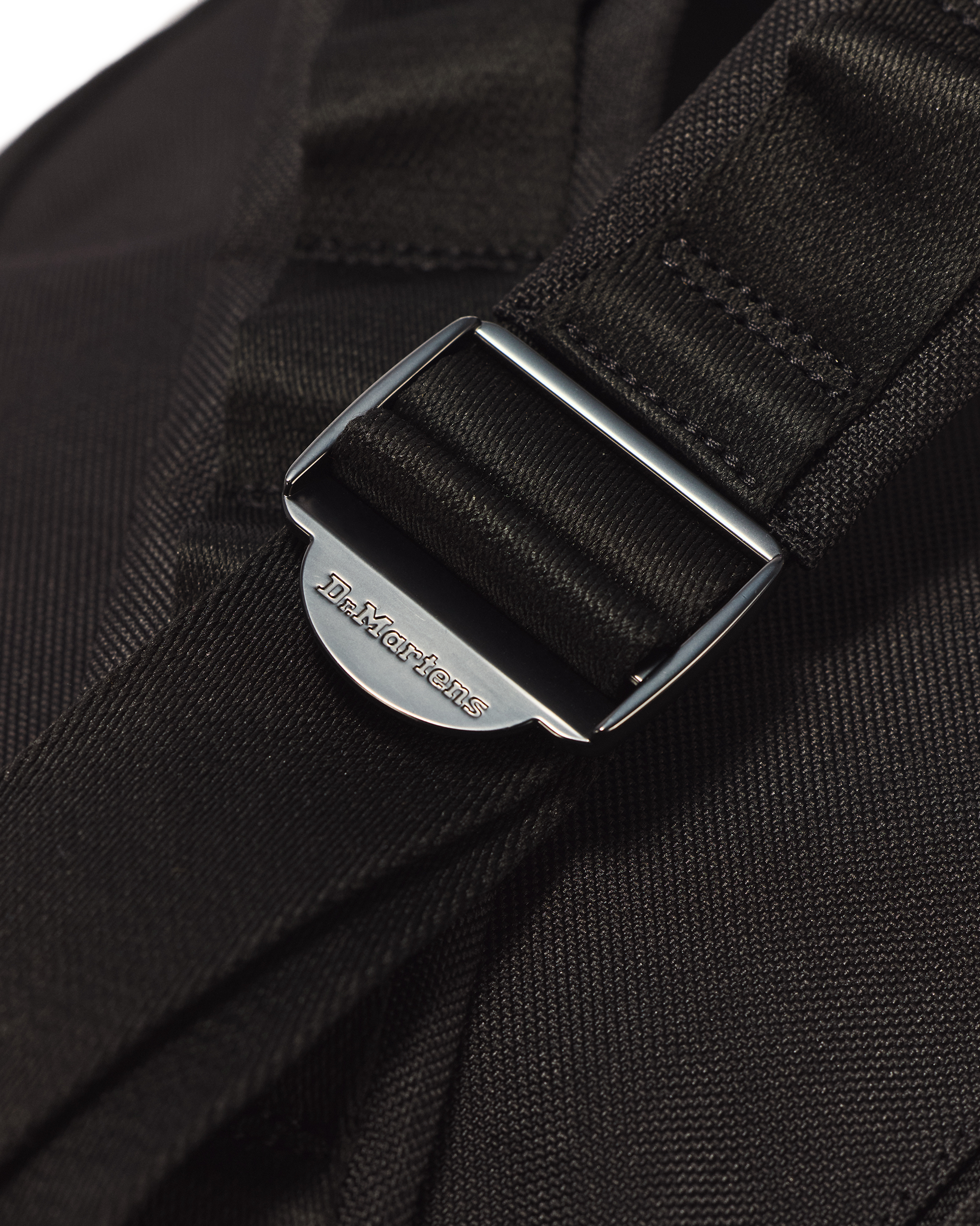 Mochila utilitaria de lona encerada