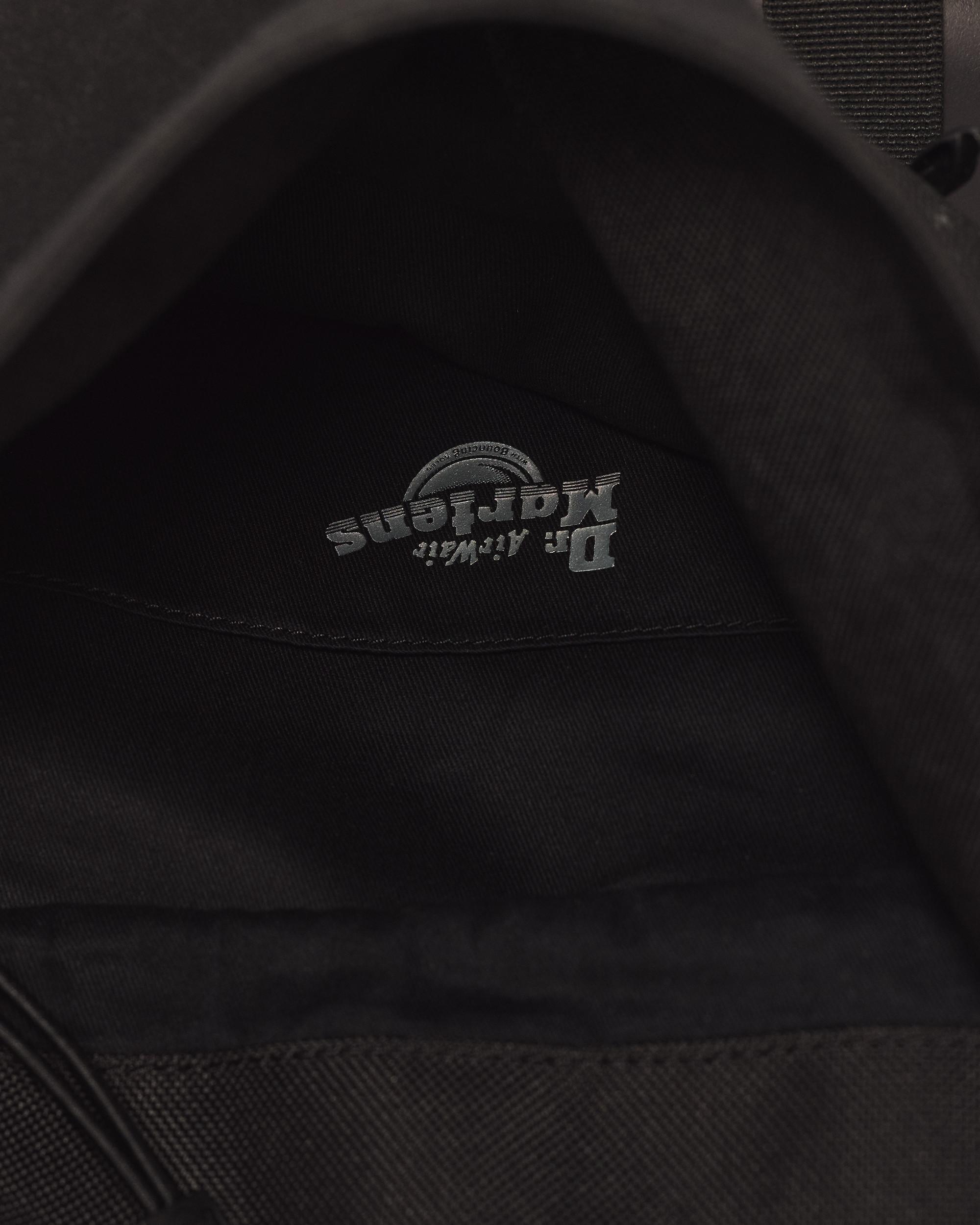 Mochila utilitaria de lona encerada