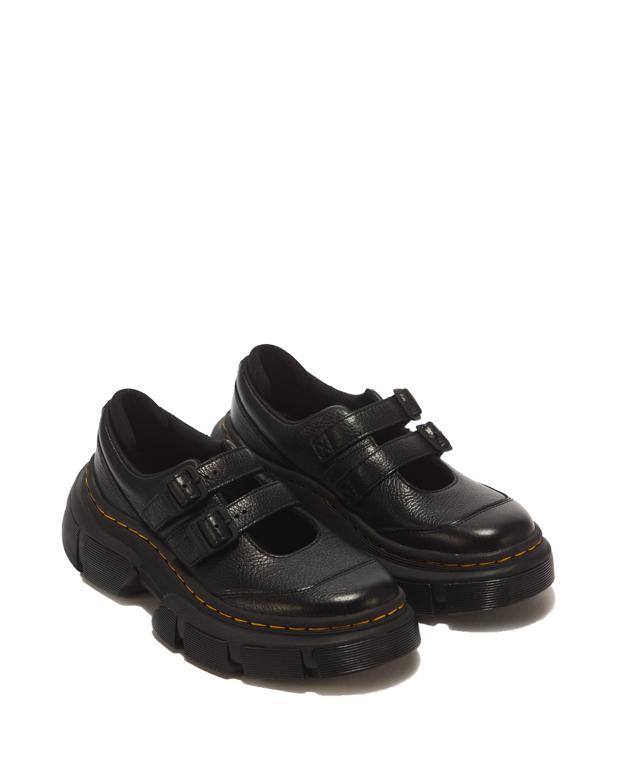 DMXL Mary Jane Lunar Leren Schoenen
