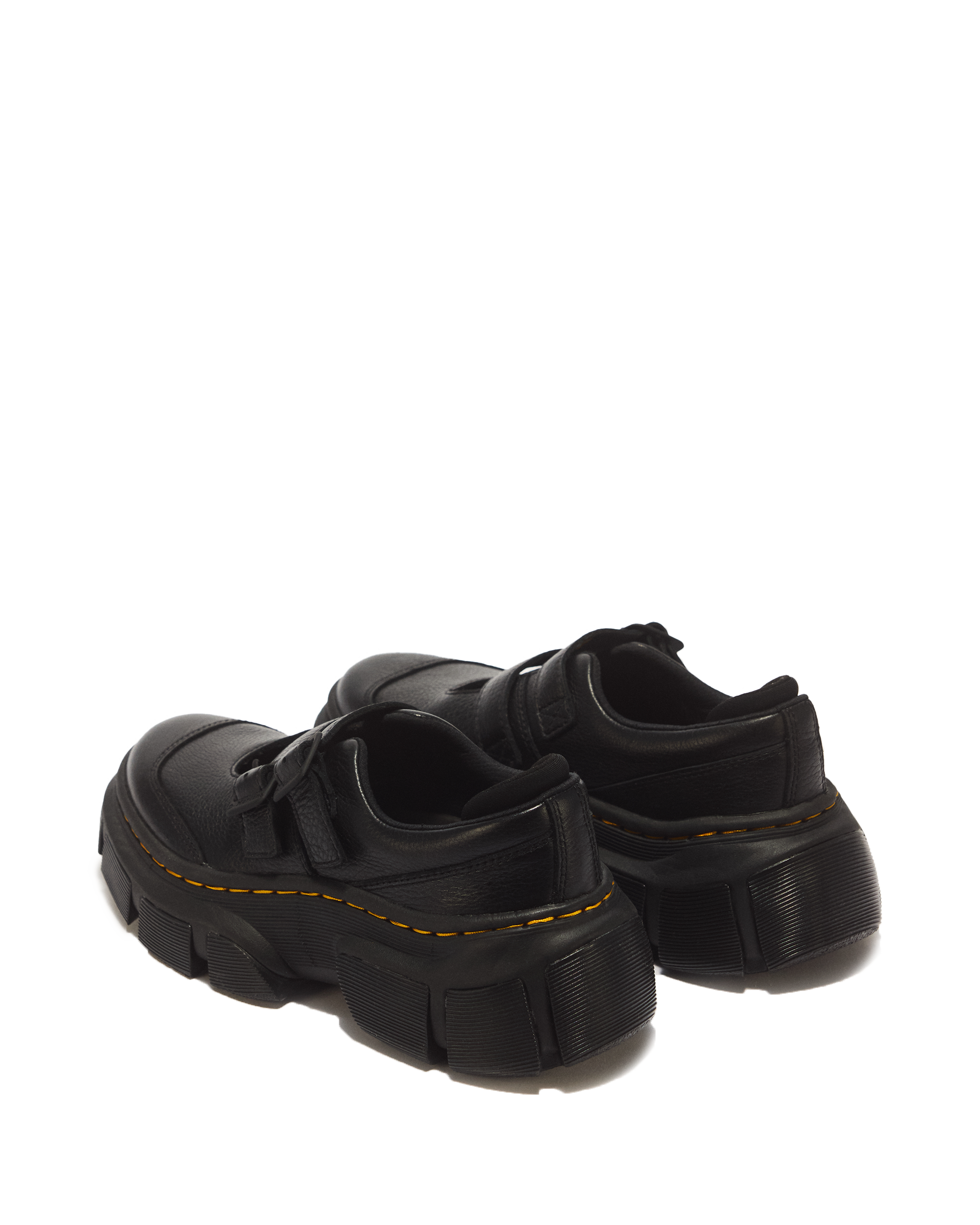 DMXL Mary Jane Lunar Leren Schoenen