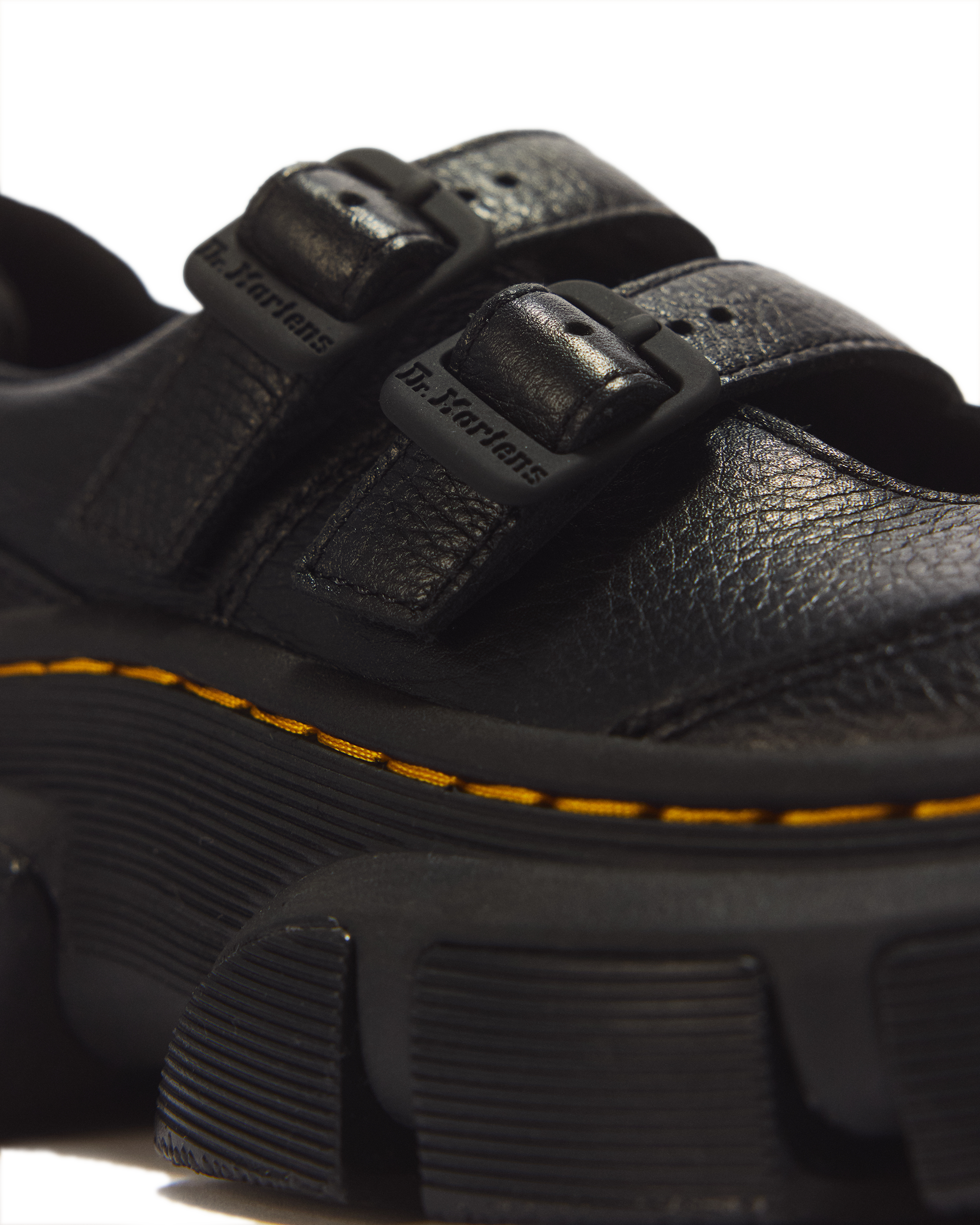 DMXL Mary Jane Lunar Leren Schoenen