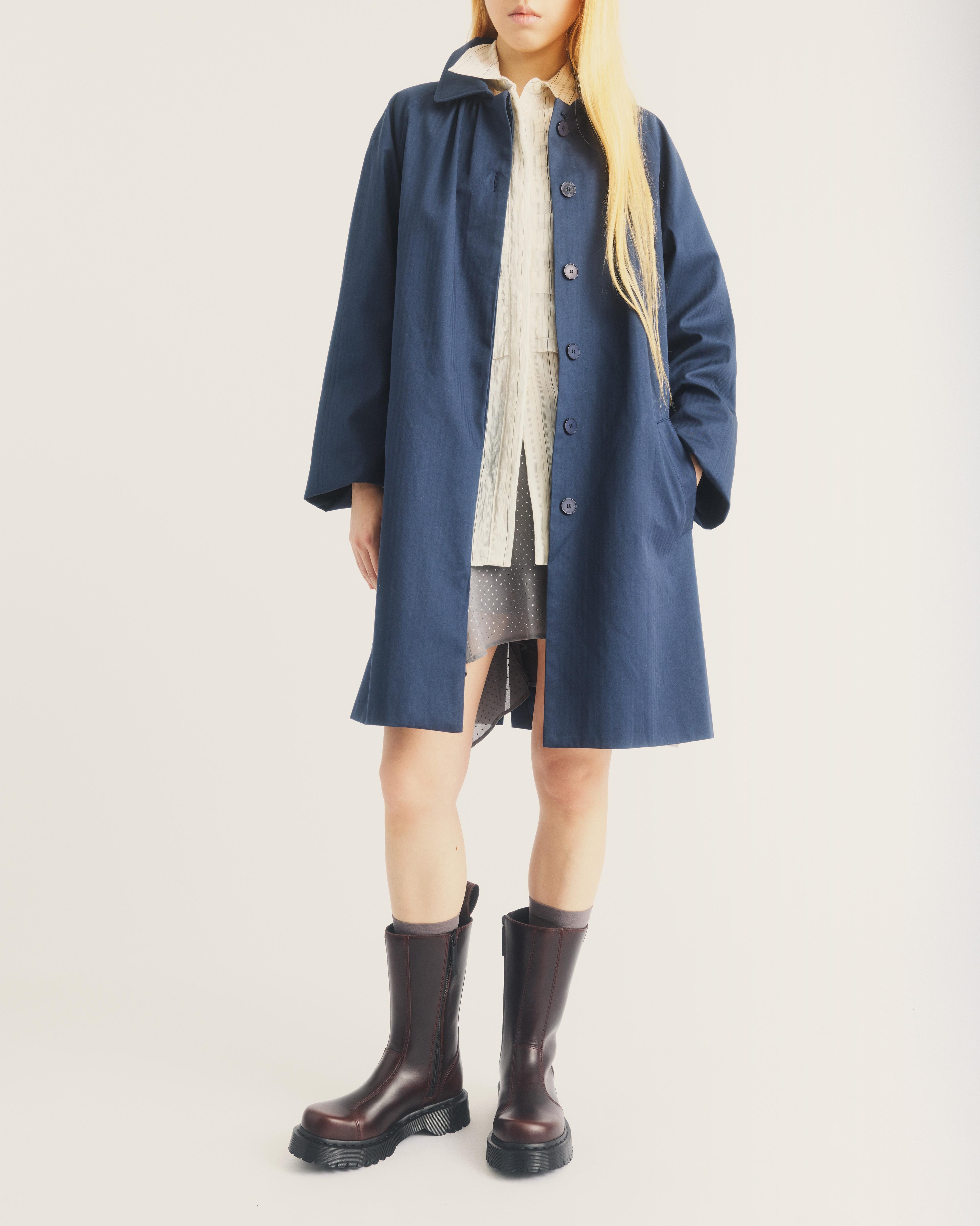 Rejena Explorer WP Halfhoge Leren Laarzen product image