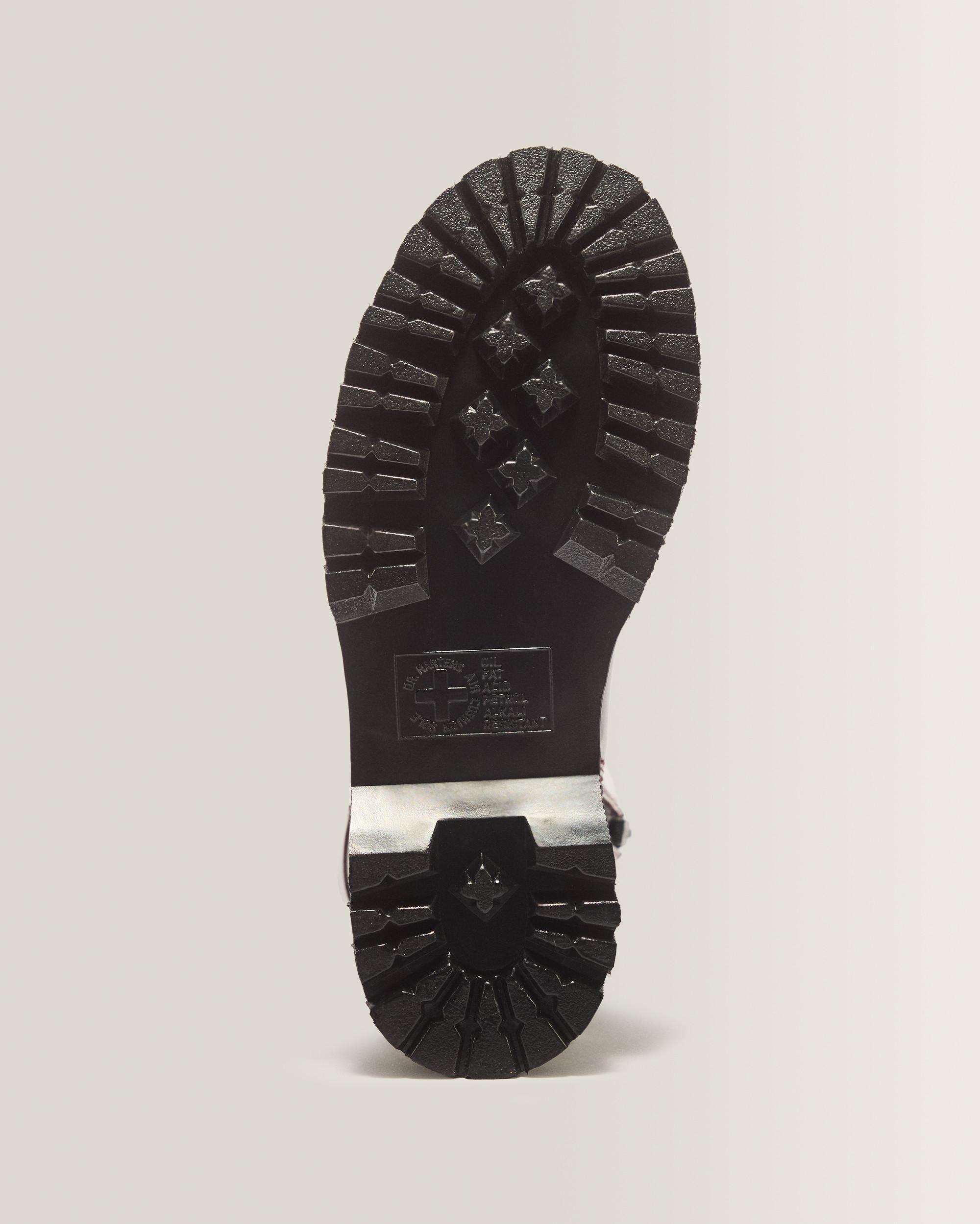 Rejena Mid Explorer WP Leder Stiefel