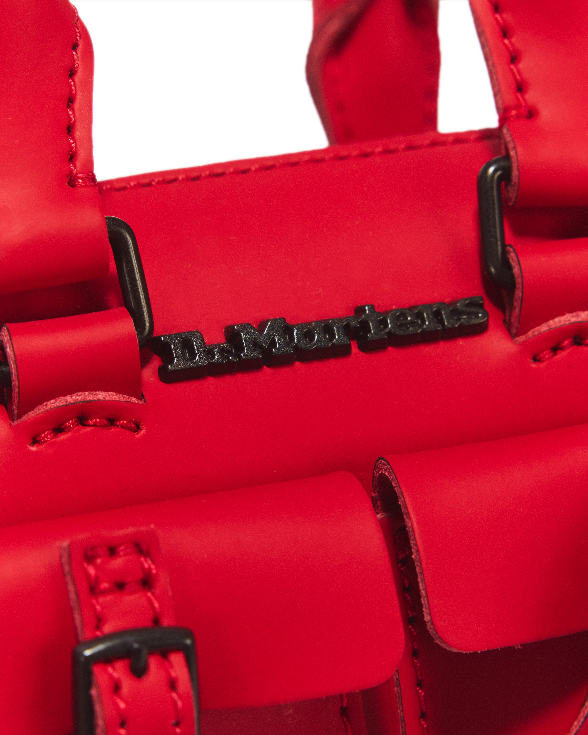 Mini Top Handle Kiev Leather Bag