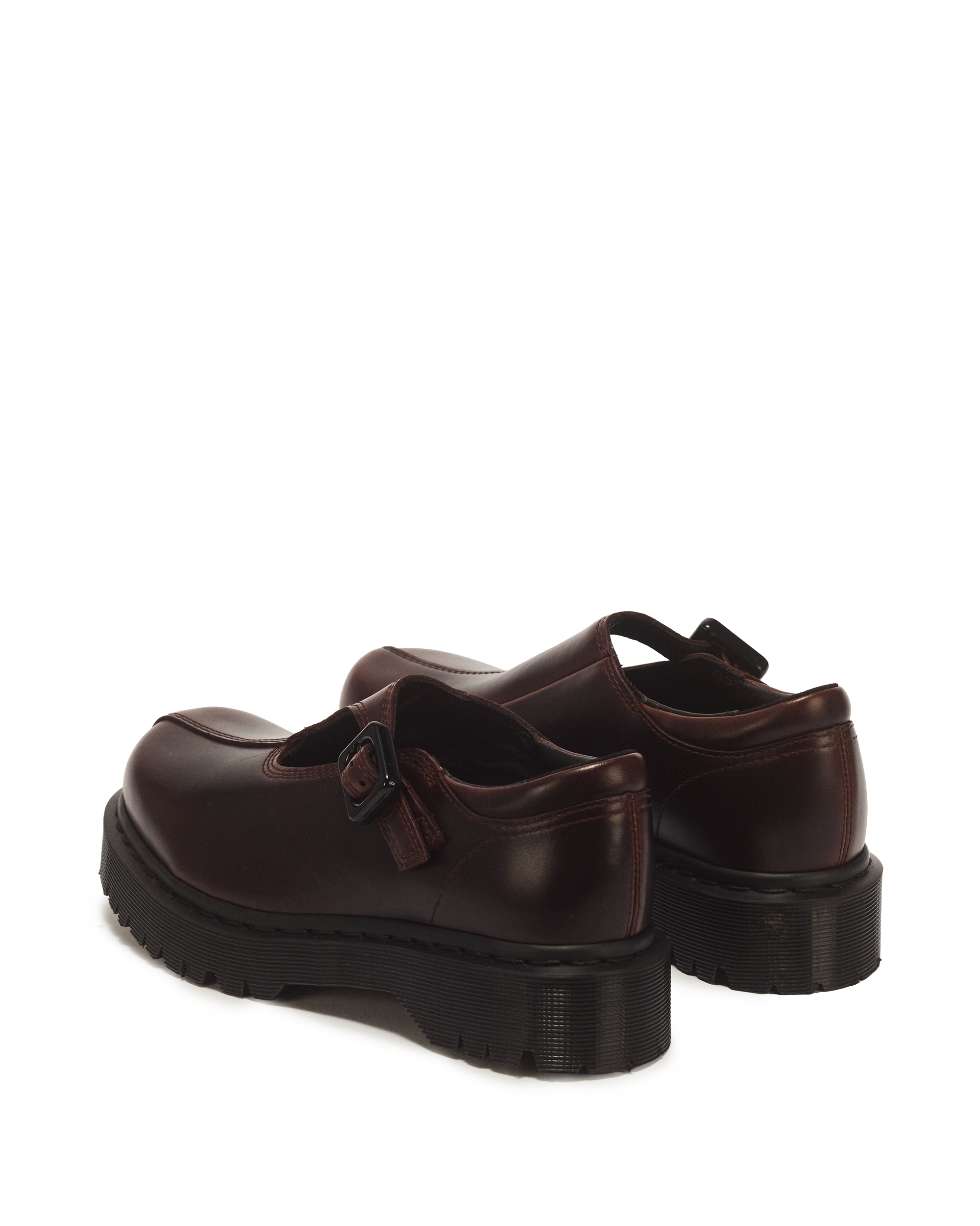 Merceditas Rejena de piel Explorer WP