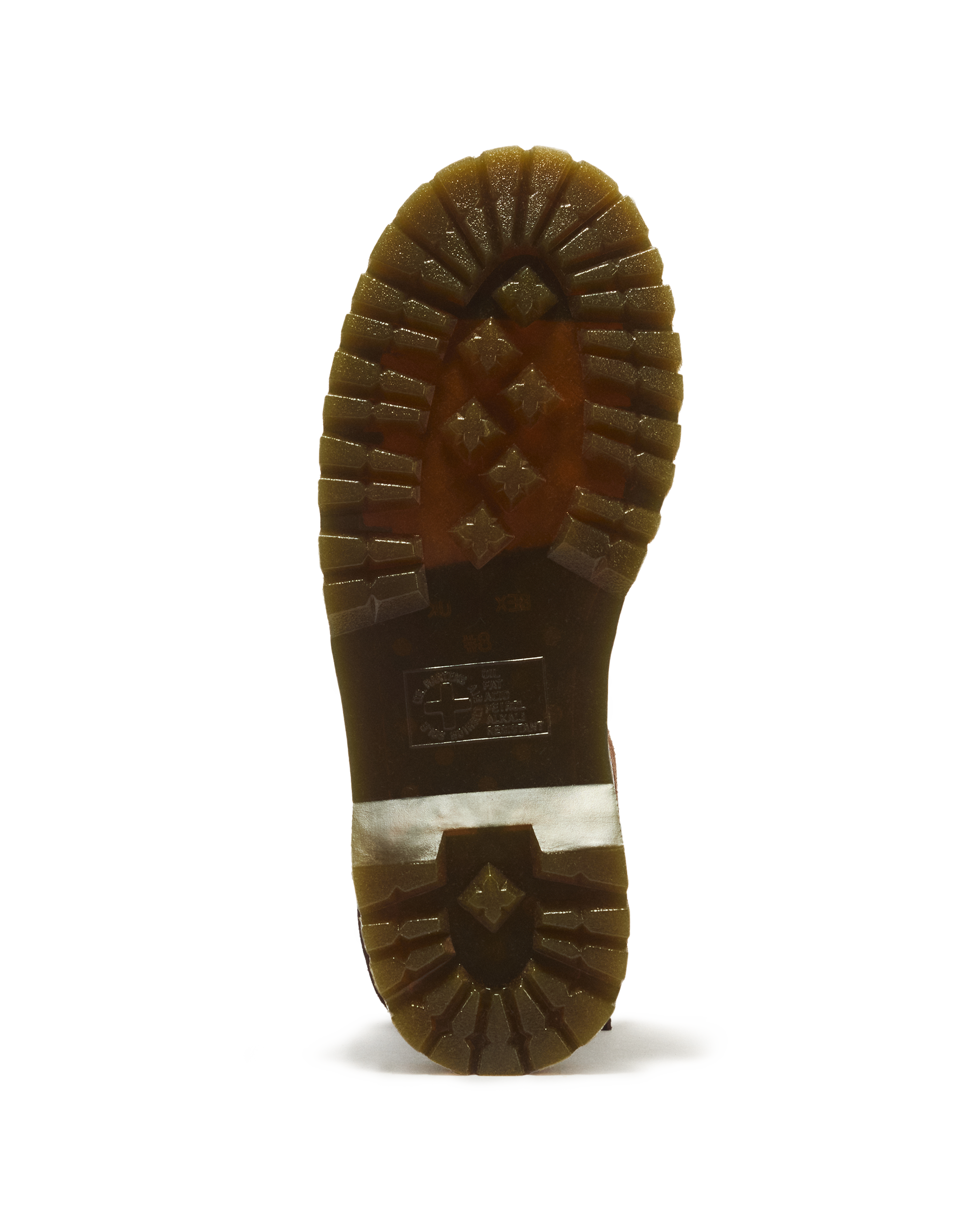 Desert Rodeo Quad Mid Leather & Suede Boots