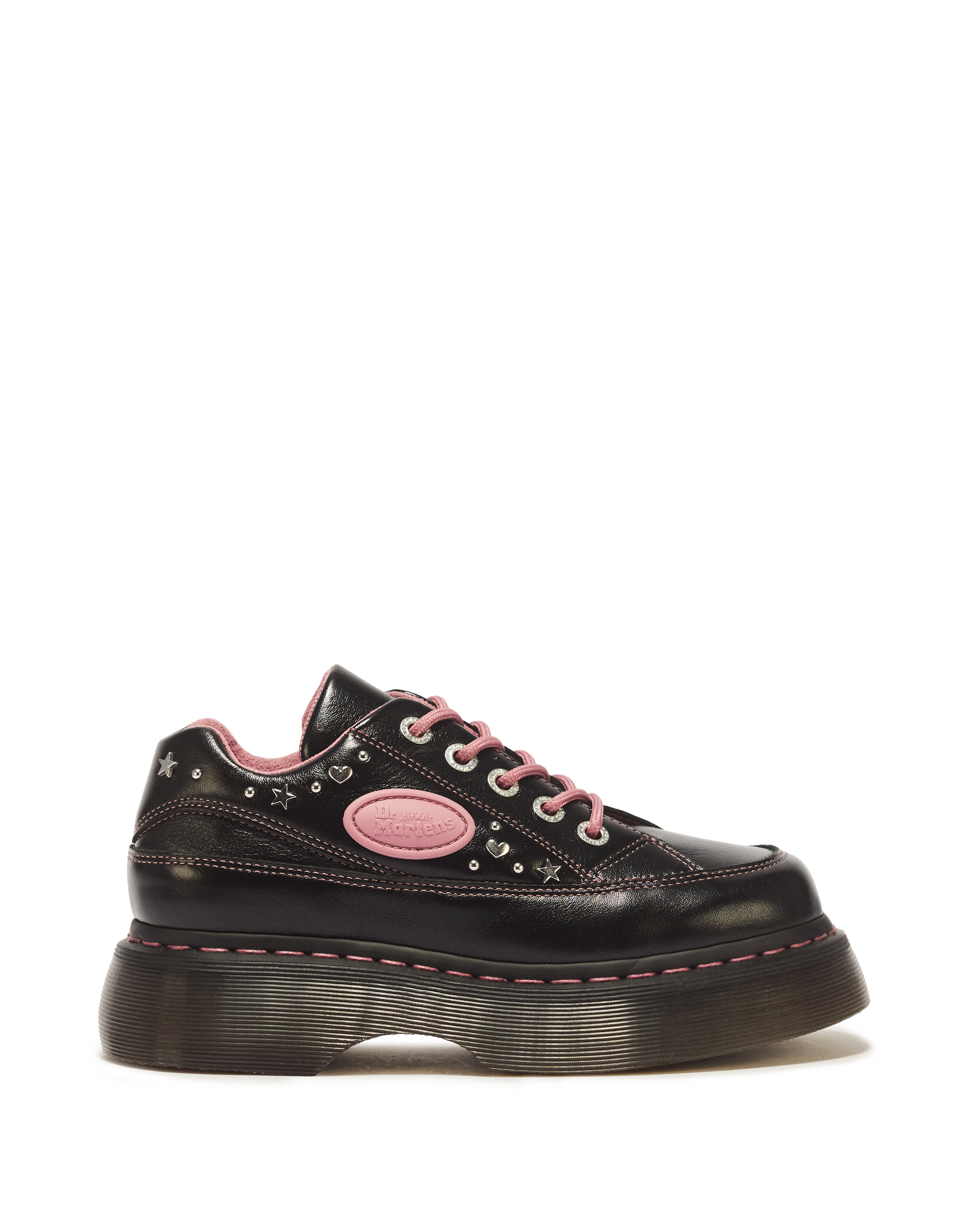Dr. Martens Buzz Shoes & Boots | Dr. Martens™