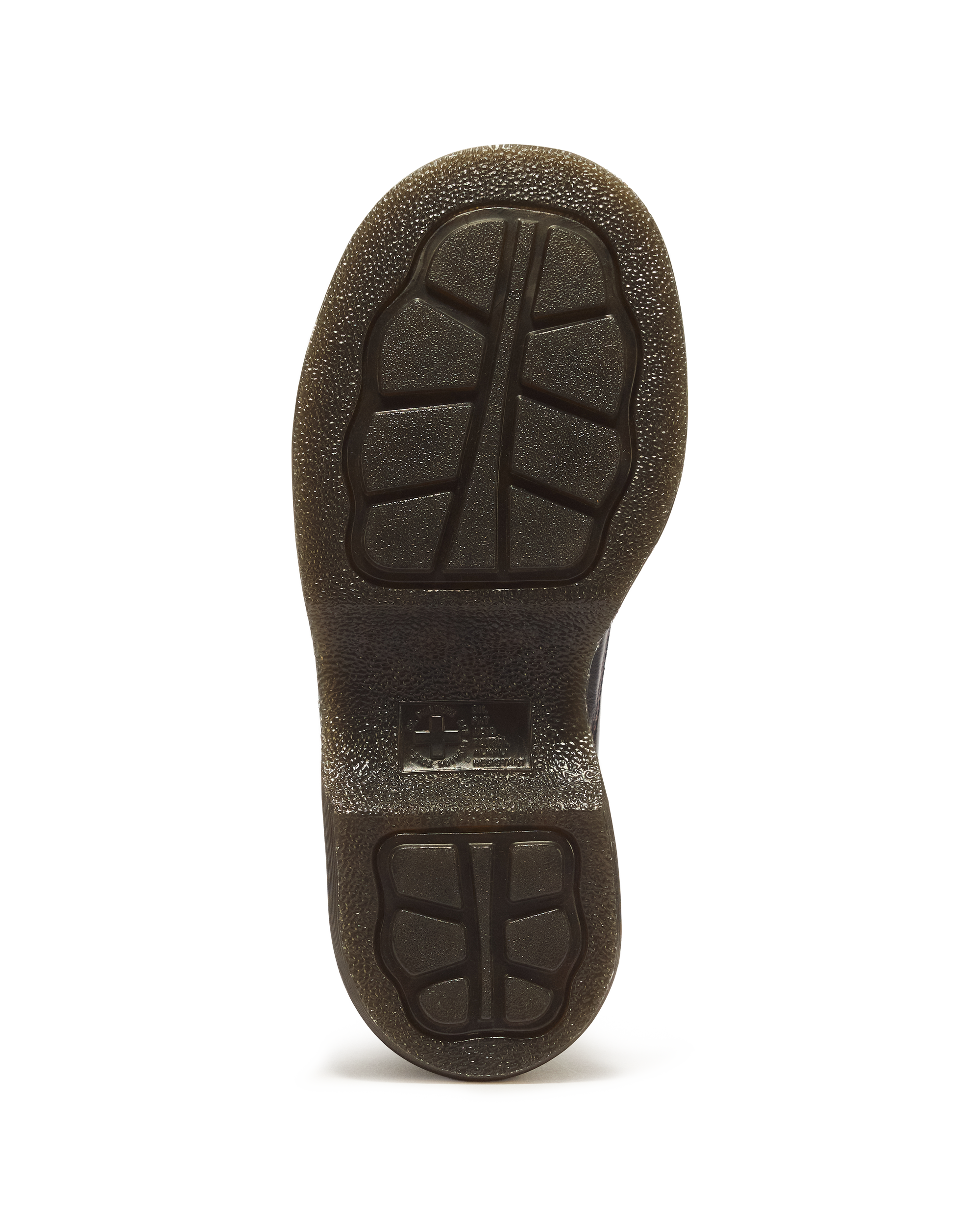 Buzz 5 Eye Hearts & Stars Leather Shoes
