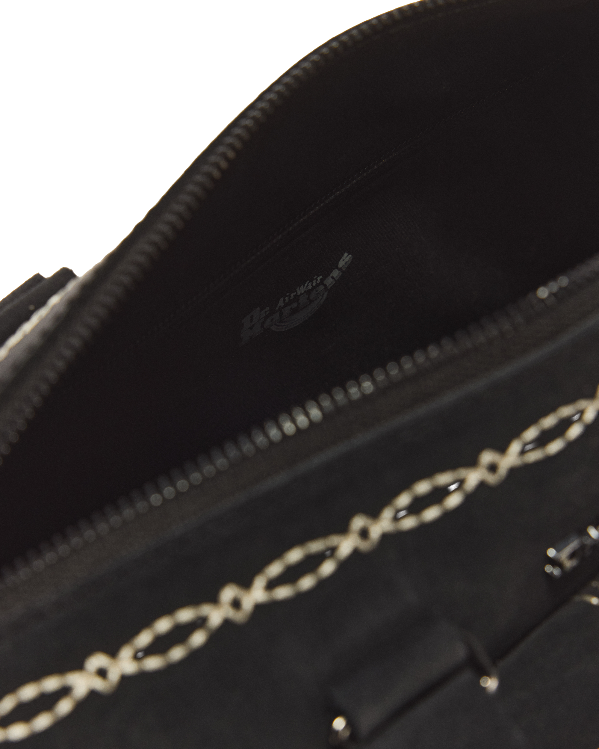 Top Handle Desert Rodeo Leather & Suede Bag