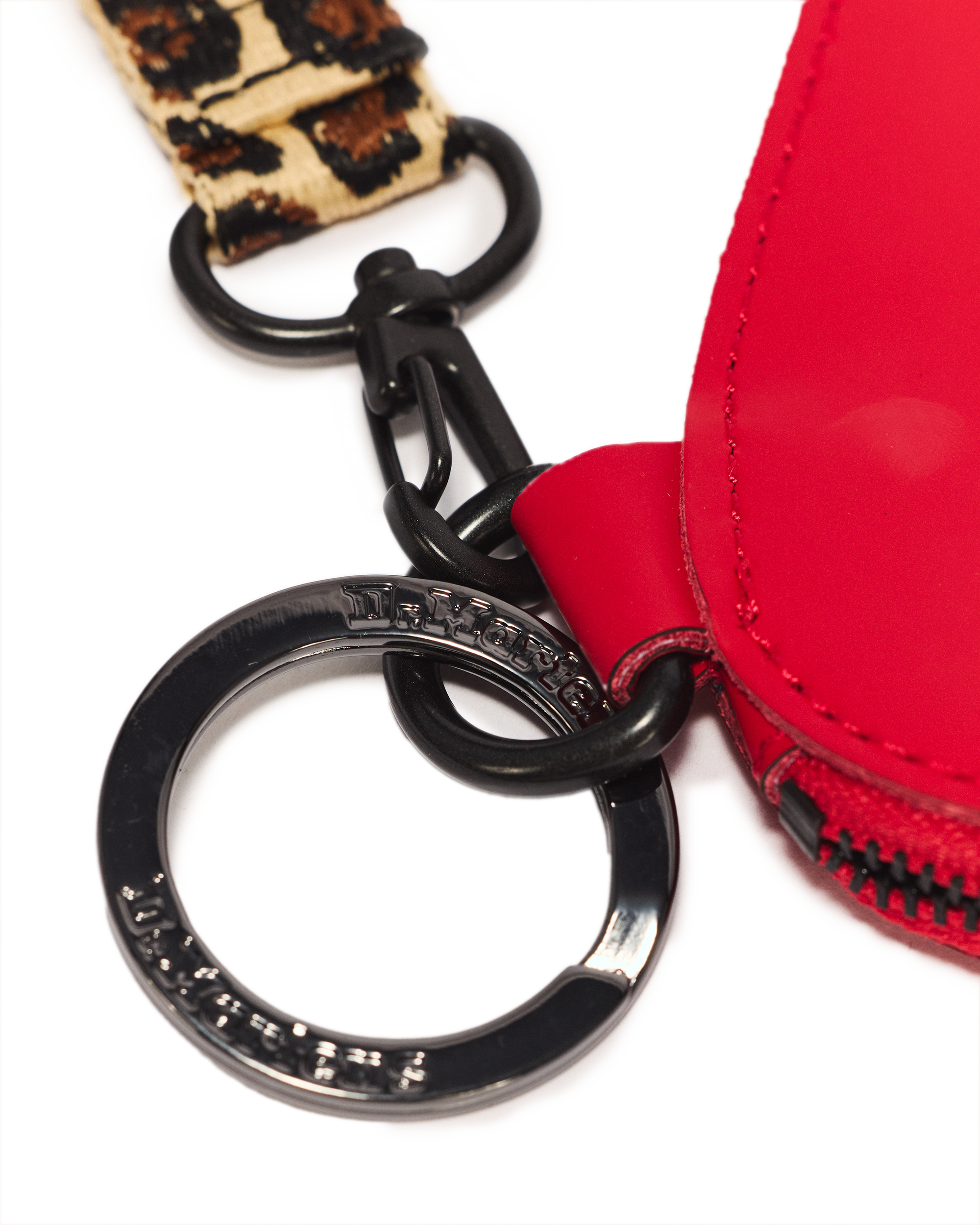 Heart Purse