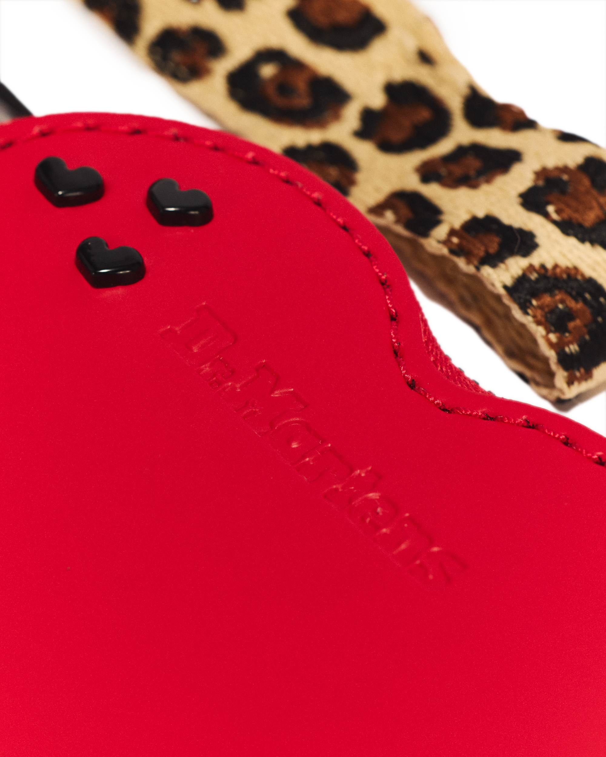Heart Purse