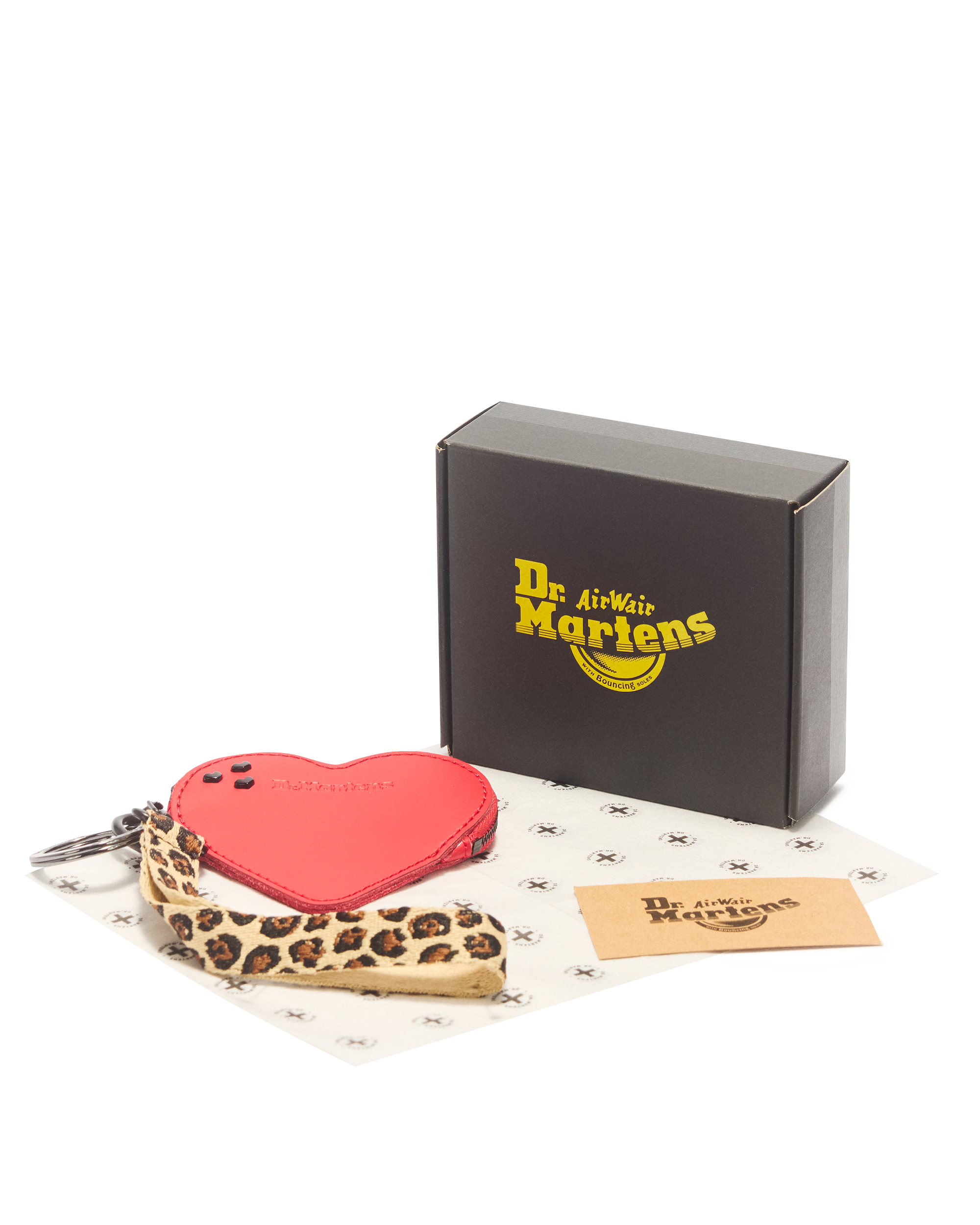 Heart Purse