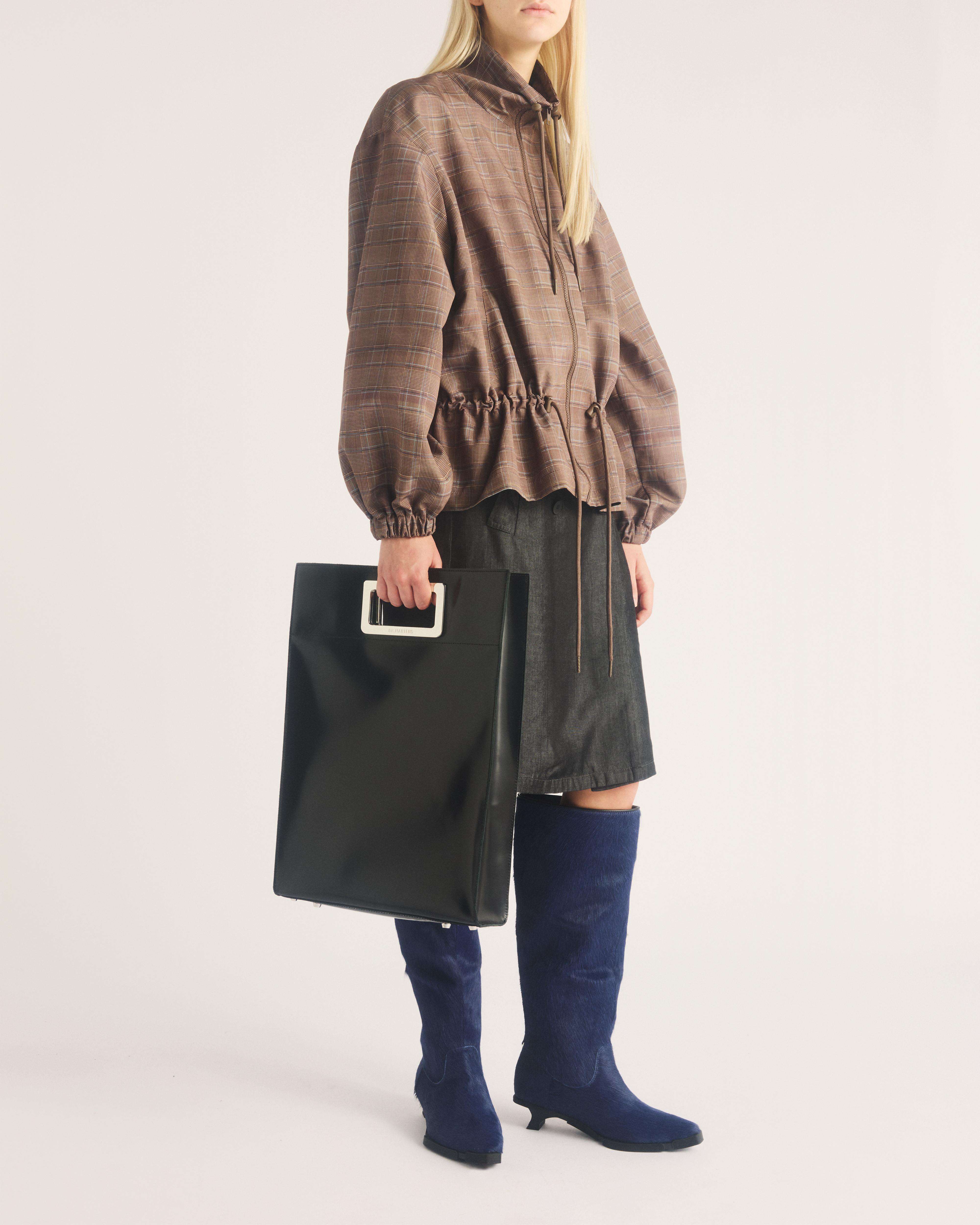 Tote Bag in BLACK | Dr. Martens™