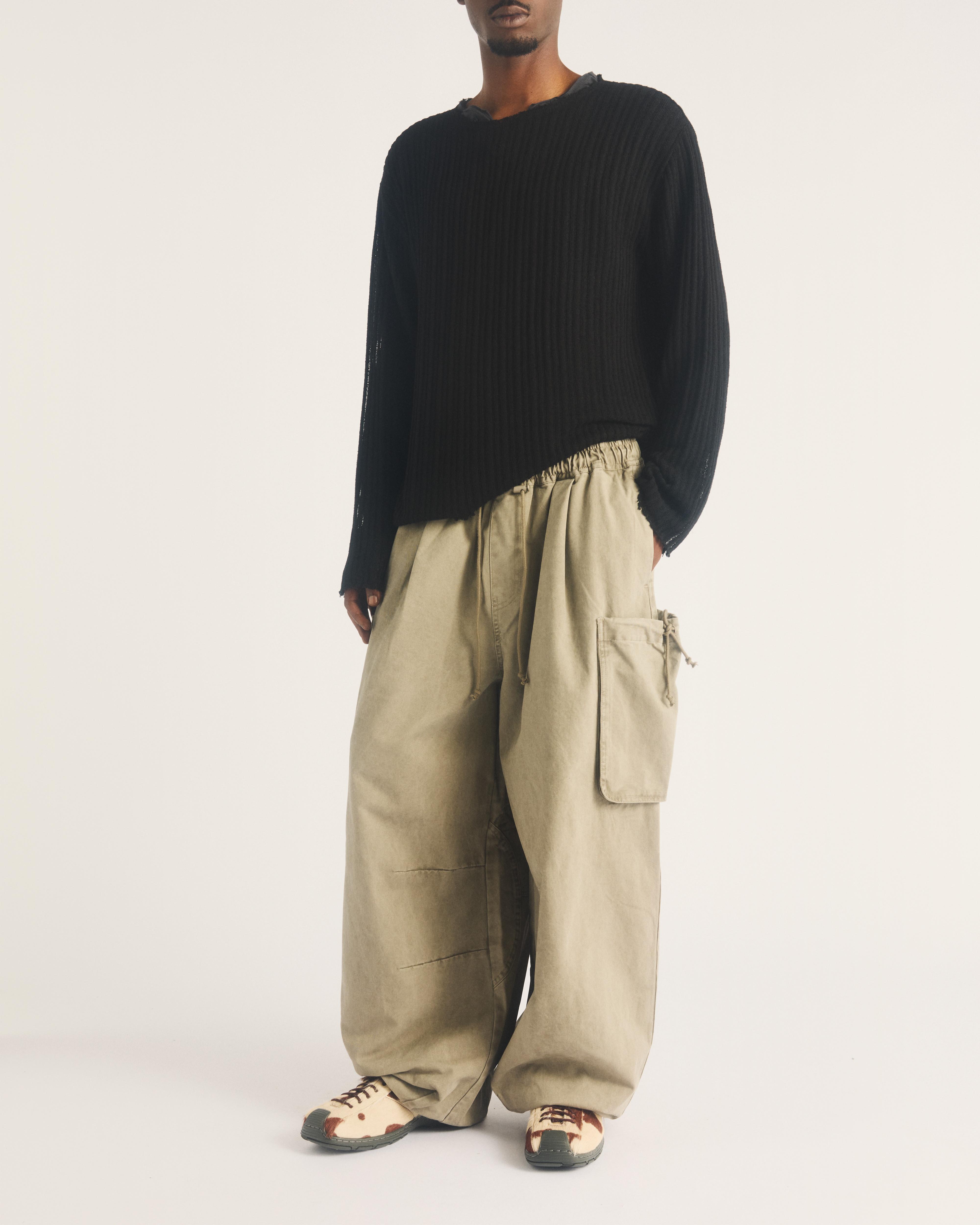 Aurix Hi Long Hair On High Boot product image
