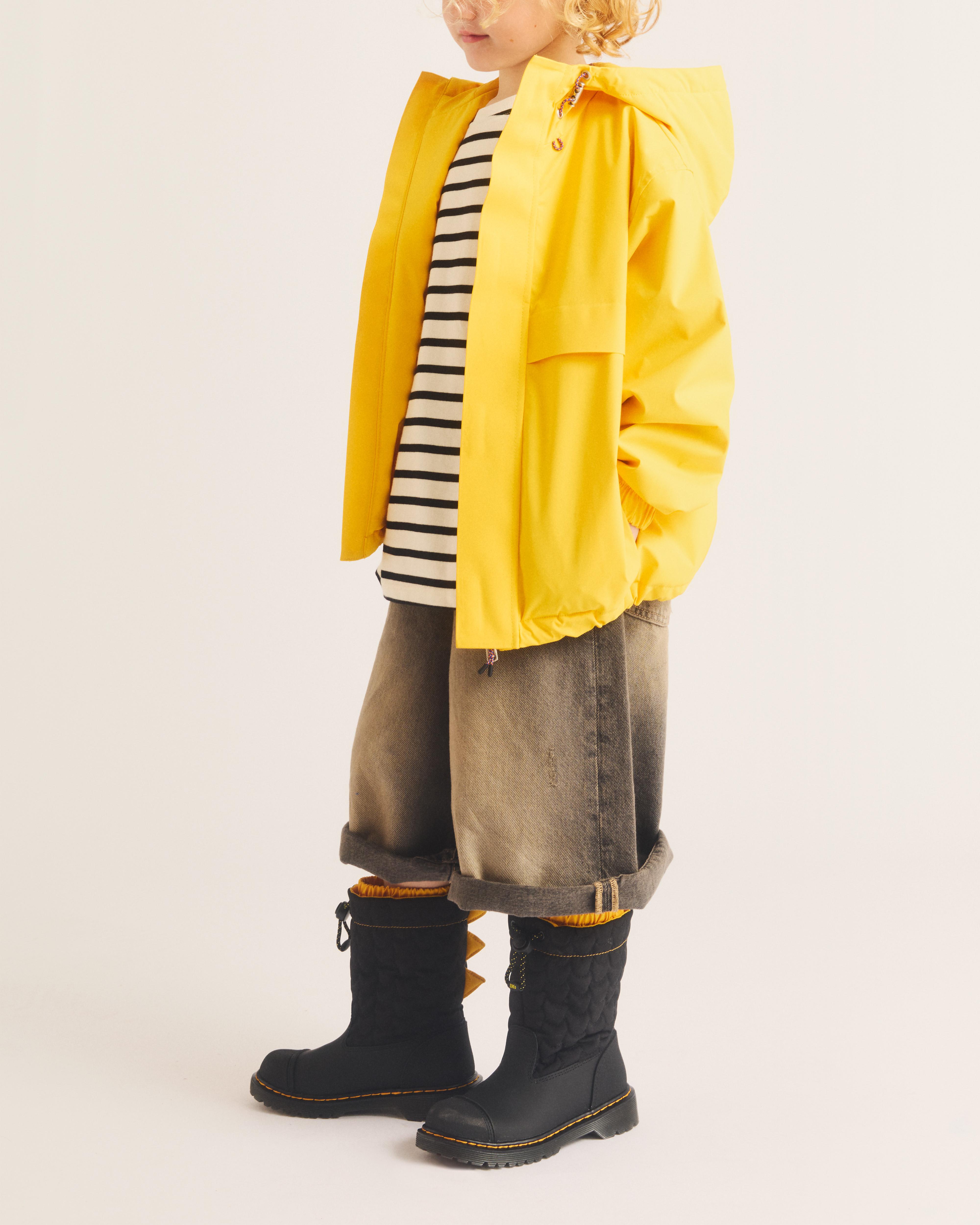 Cullen II Junior Pull On Boot product image