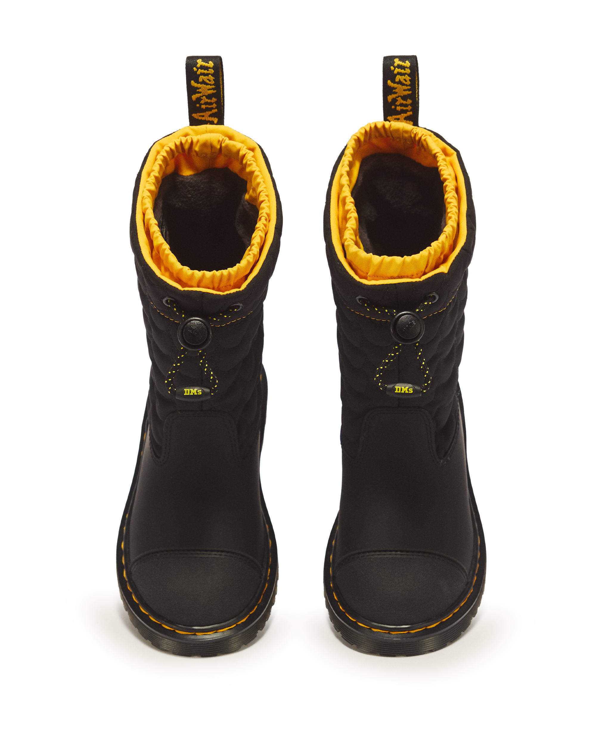 Cullen II Junior Pull On Boot