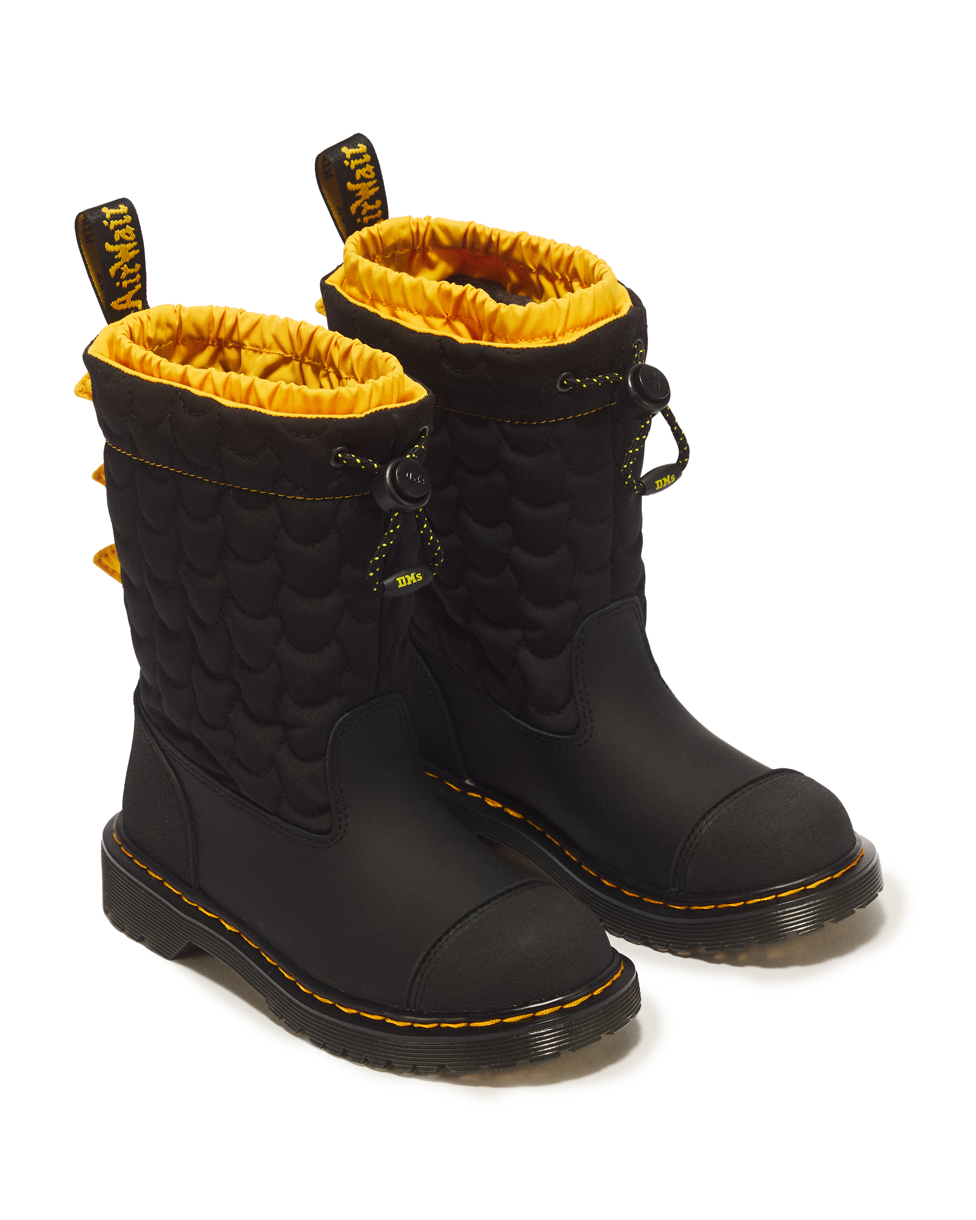 Cullen II Junior Pull On Boot
