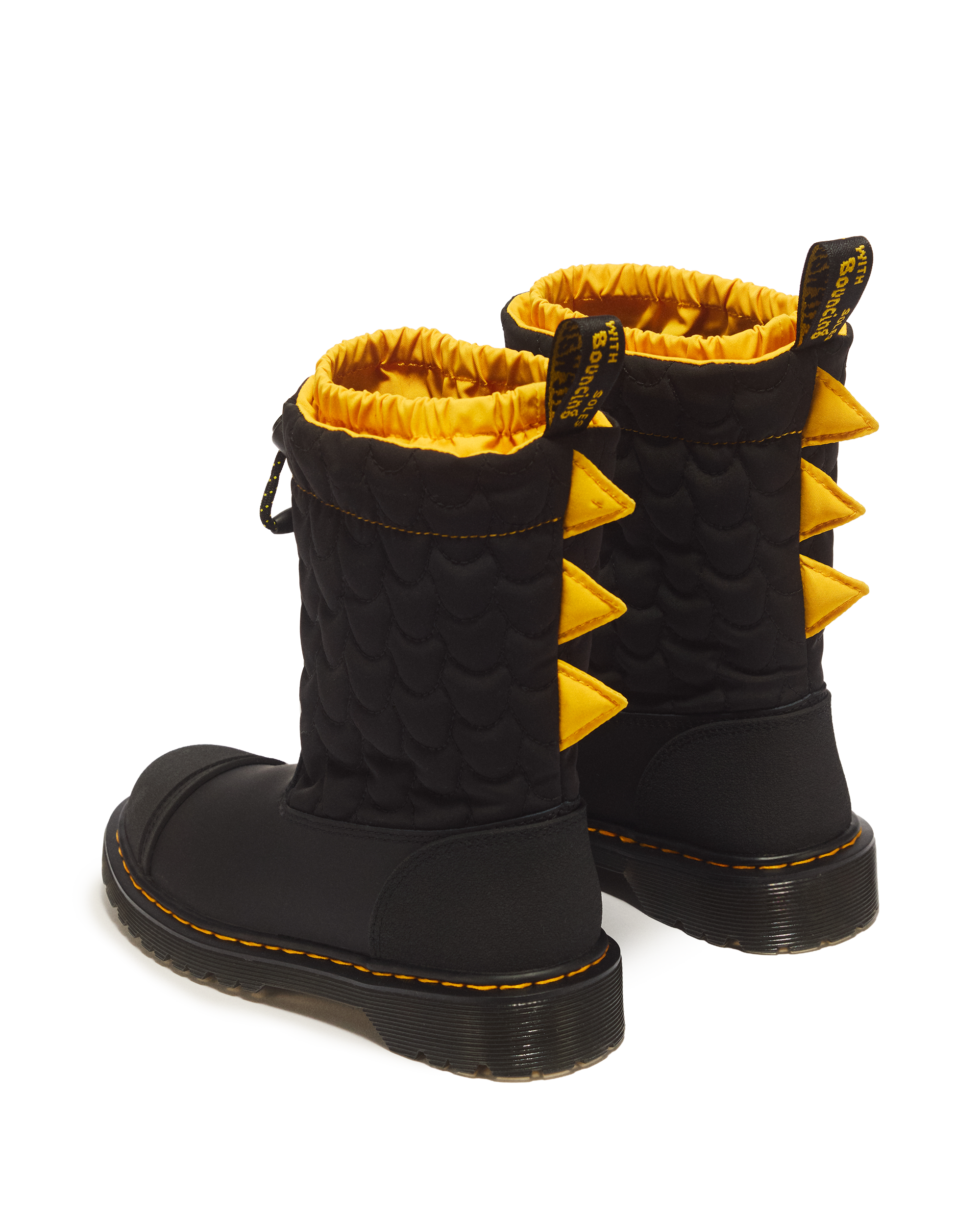 Cullen II Junior Pull On Boot