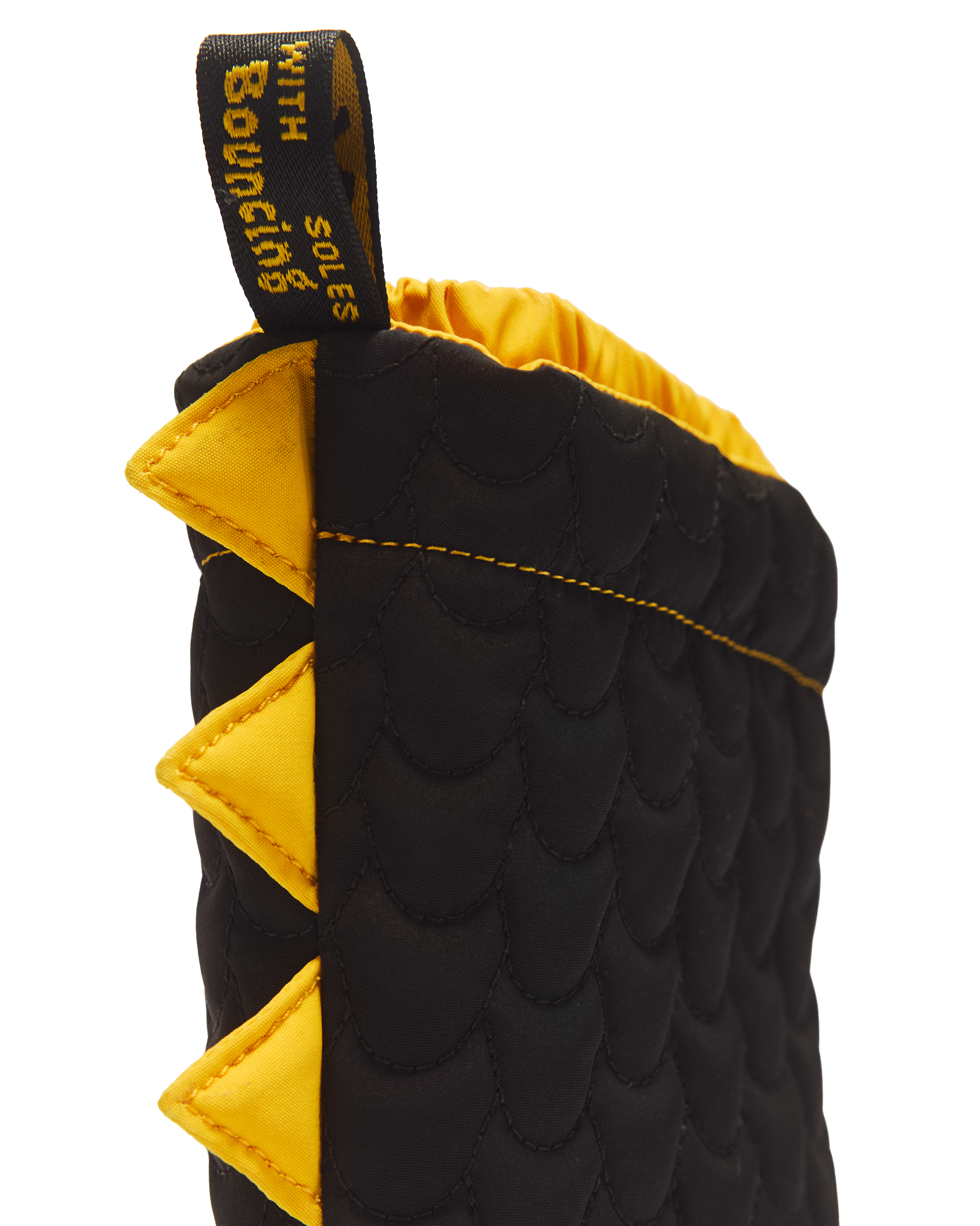 Cullen II Junior Pull On Boot