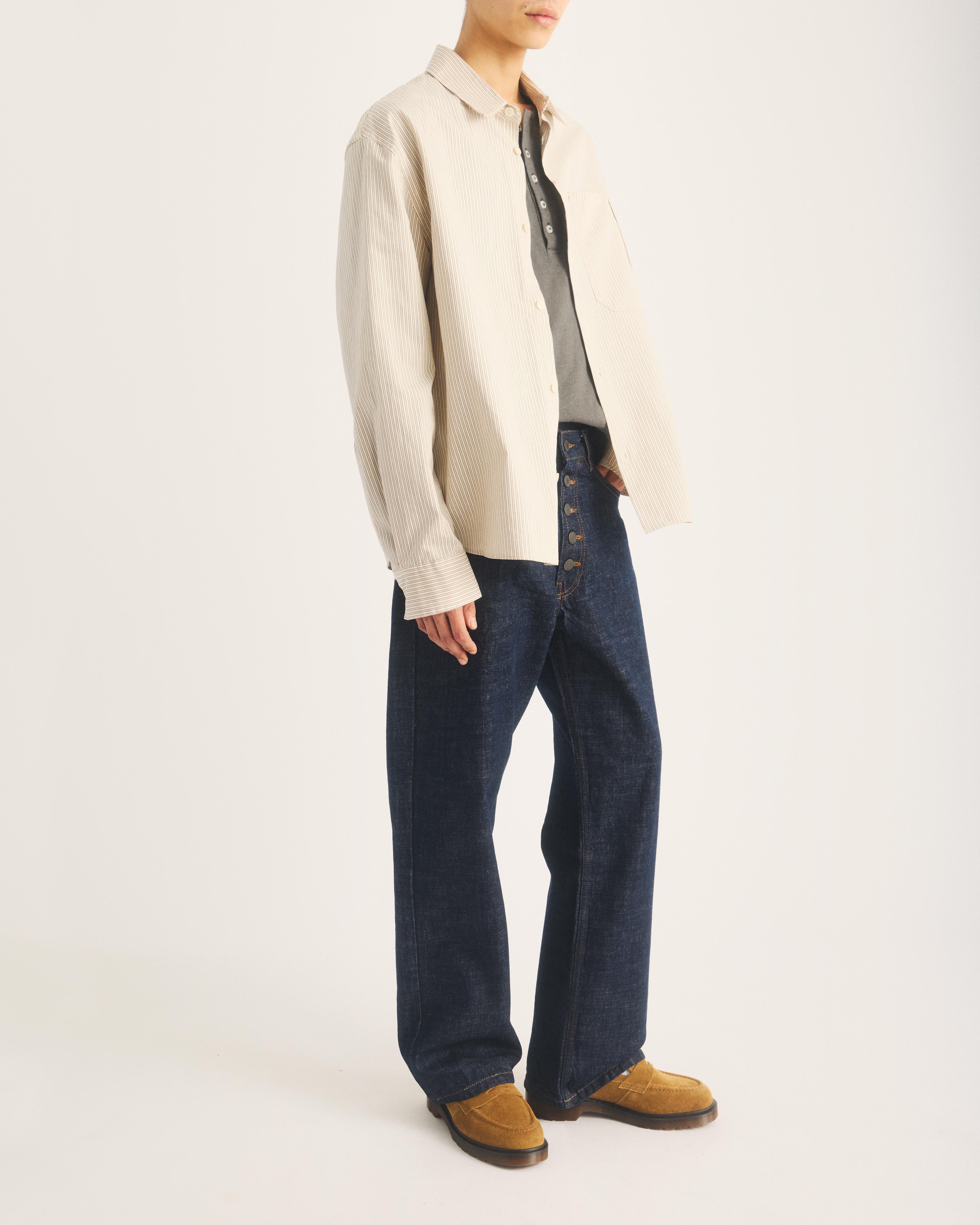 Delapre Penny Repello Calf Suede Loafers product image