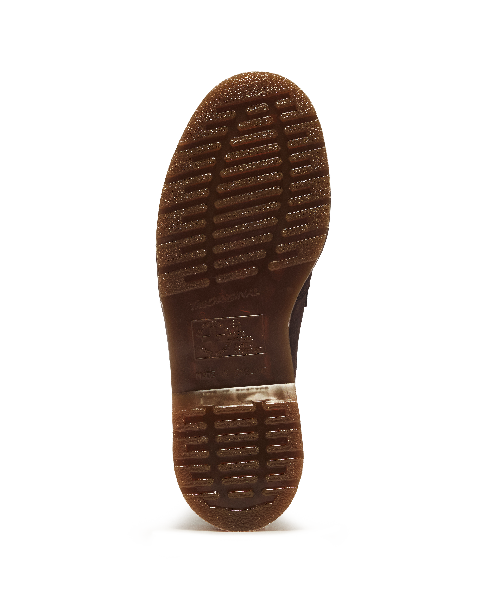 Delapre Penny Repello Calf Wildleder Loafer