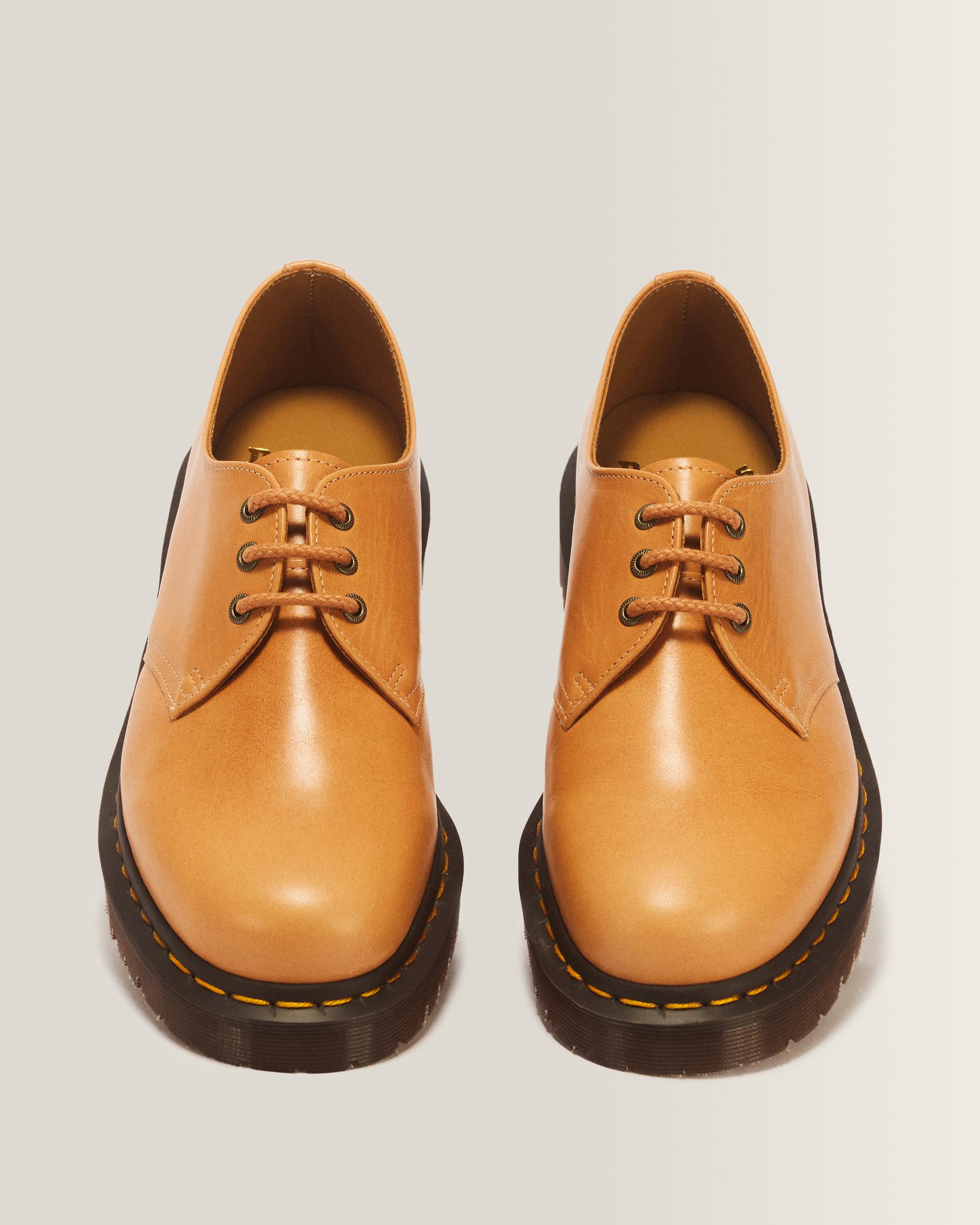 1461 in VEG TAN | Dr. Martens™