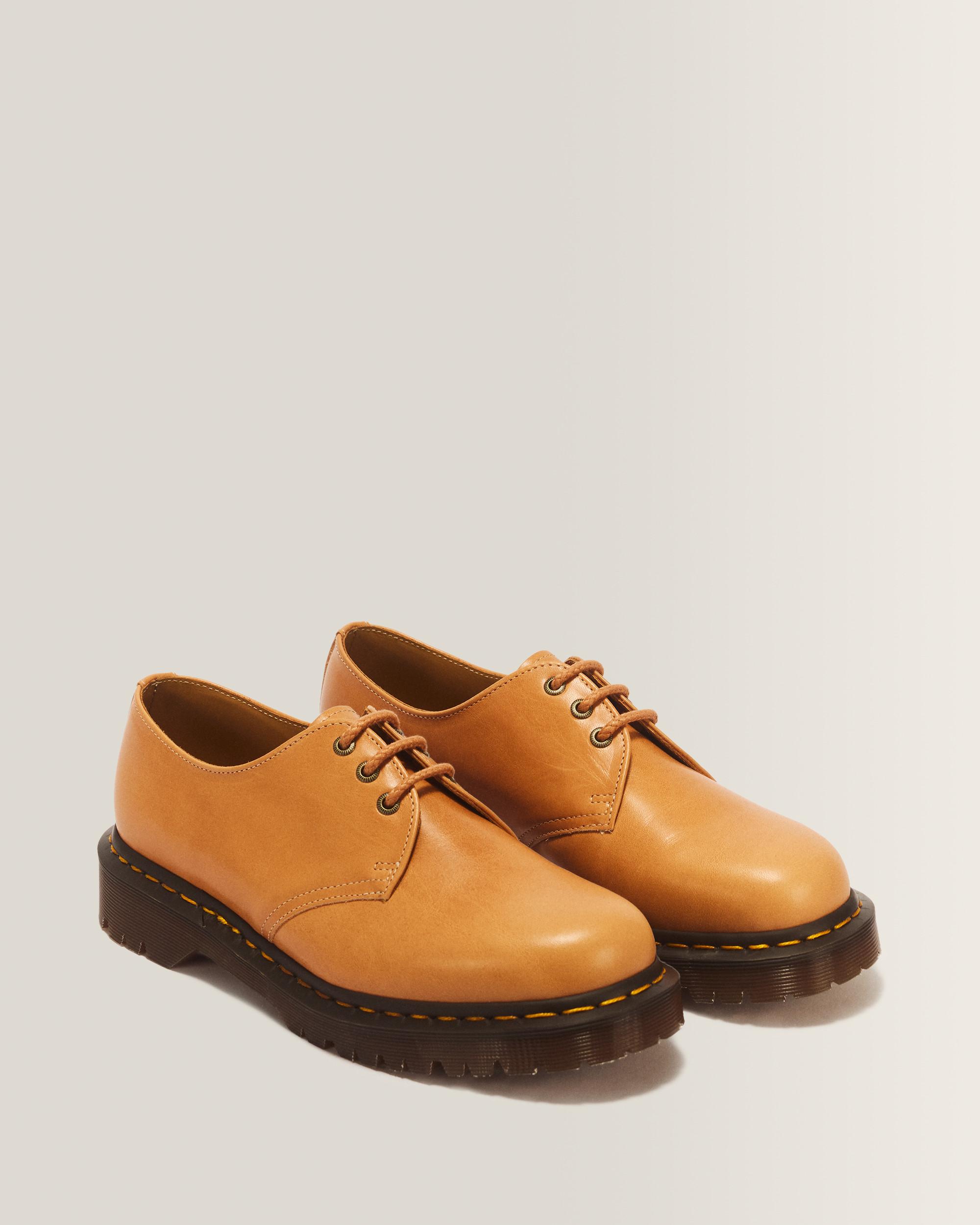 1461 in VEG TAN | Dr. Martens™