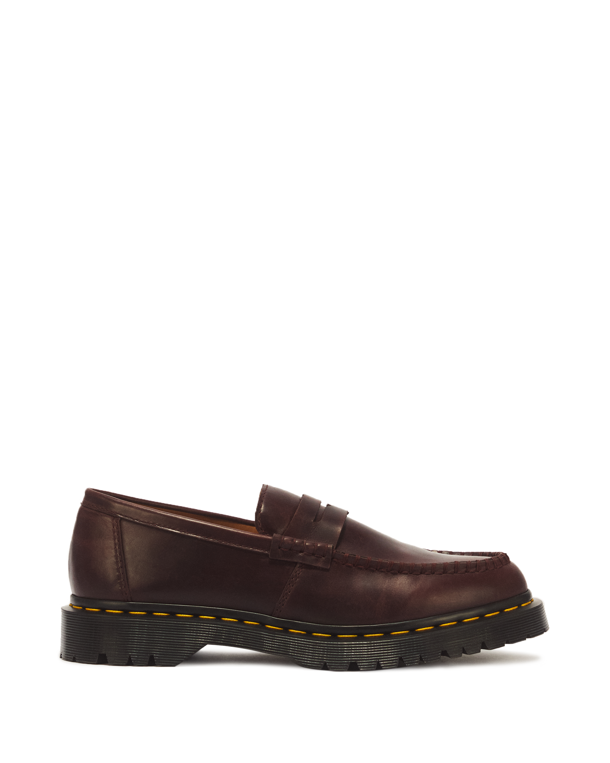 Penton Ben Mayhem Leather Loafers product image