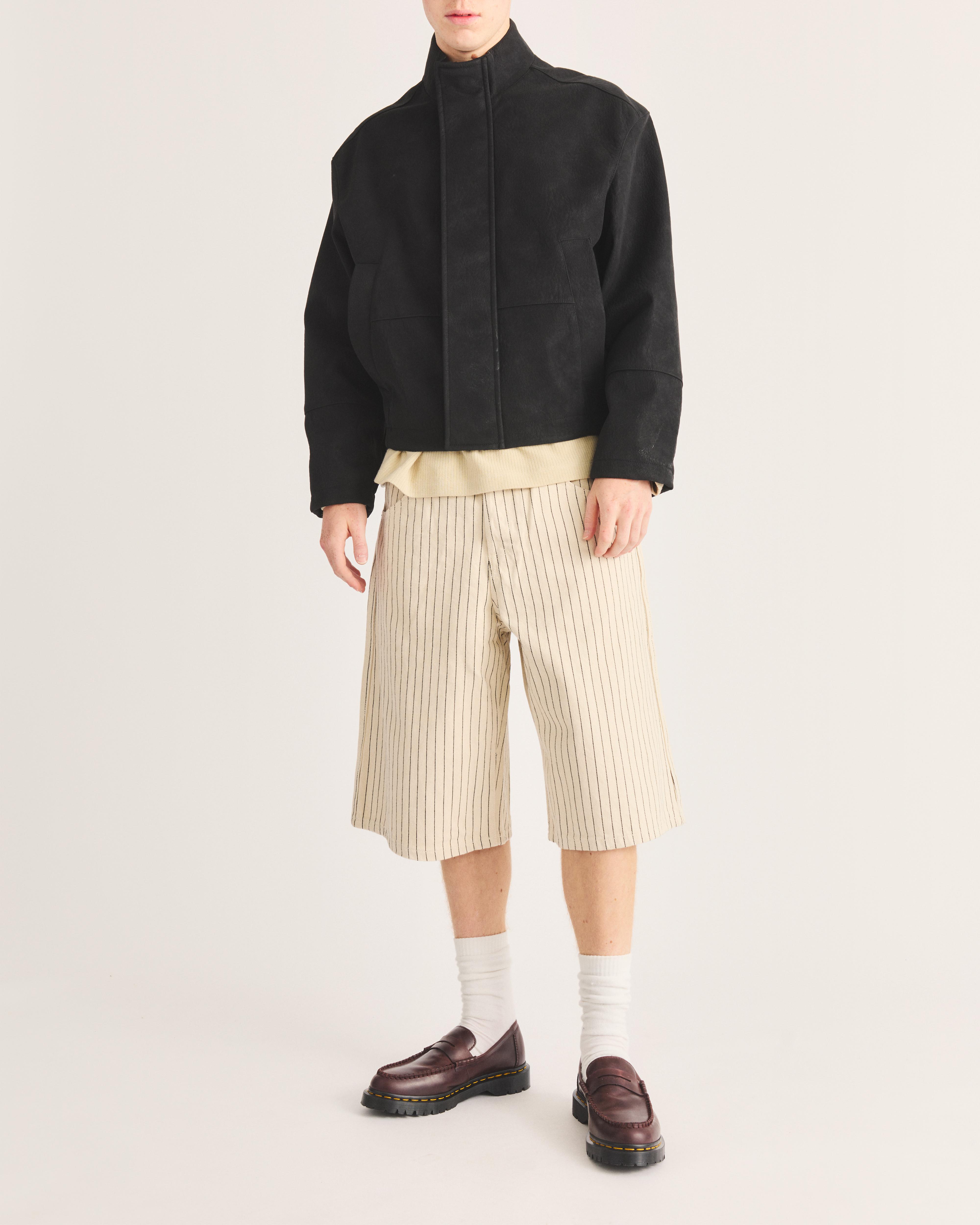 Penton Ben Mayhem Leather Loafers product image