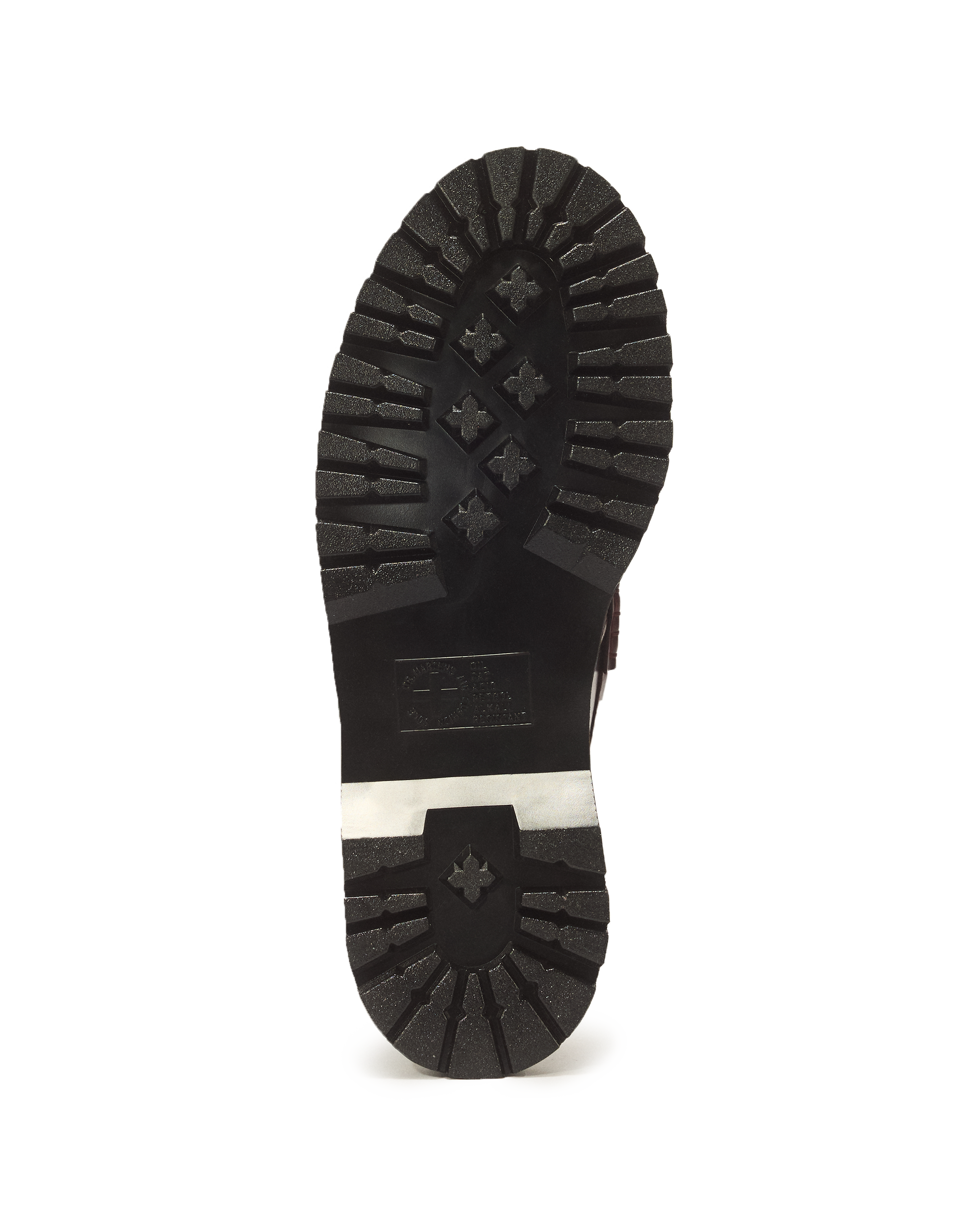 Penton Ben Mayhem Leather Loafers
