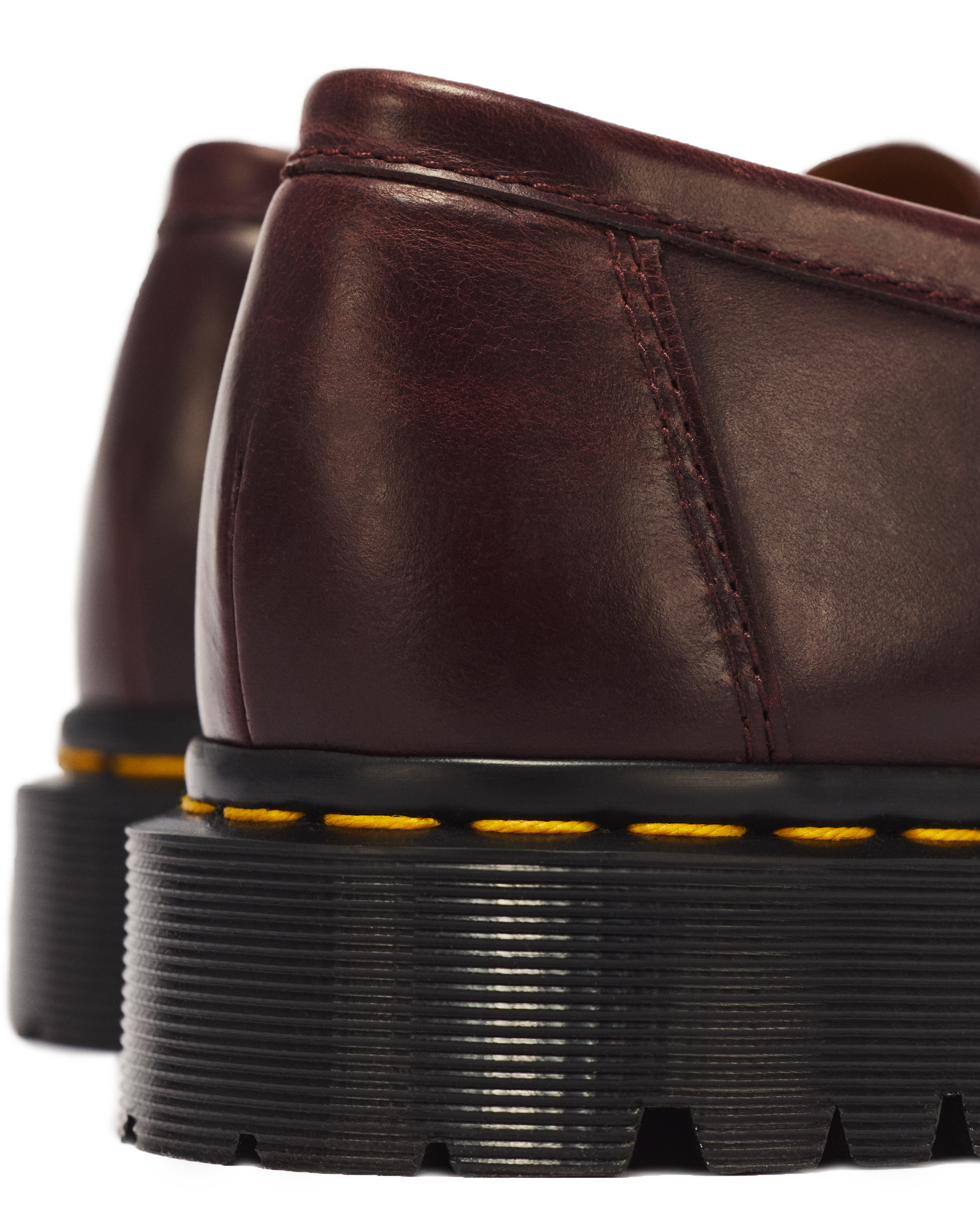 Penton Ben Mayhem Leather Loafers